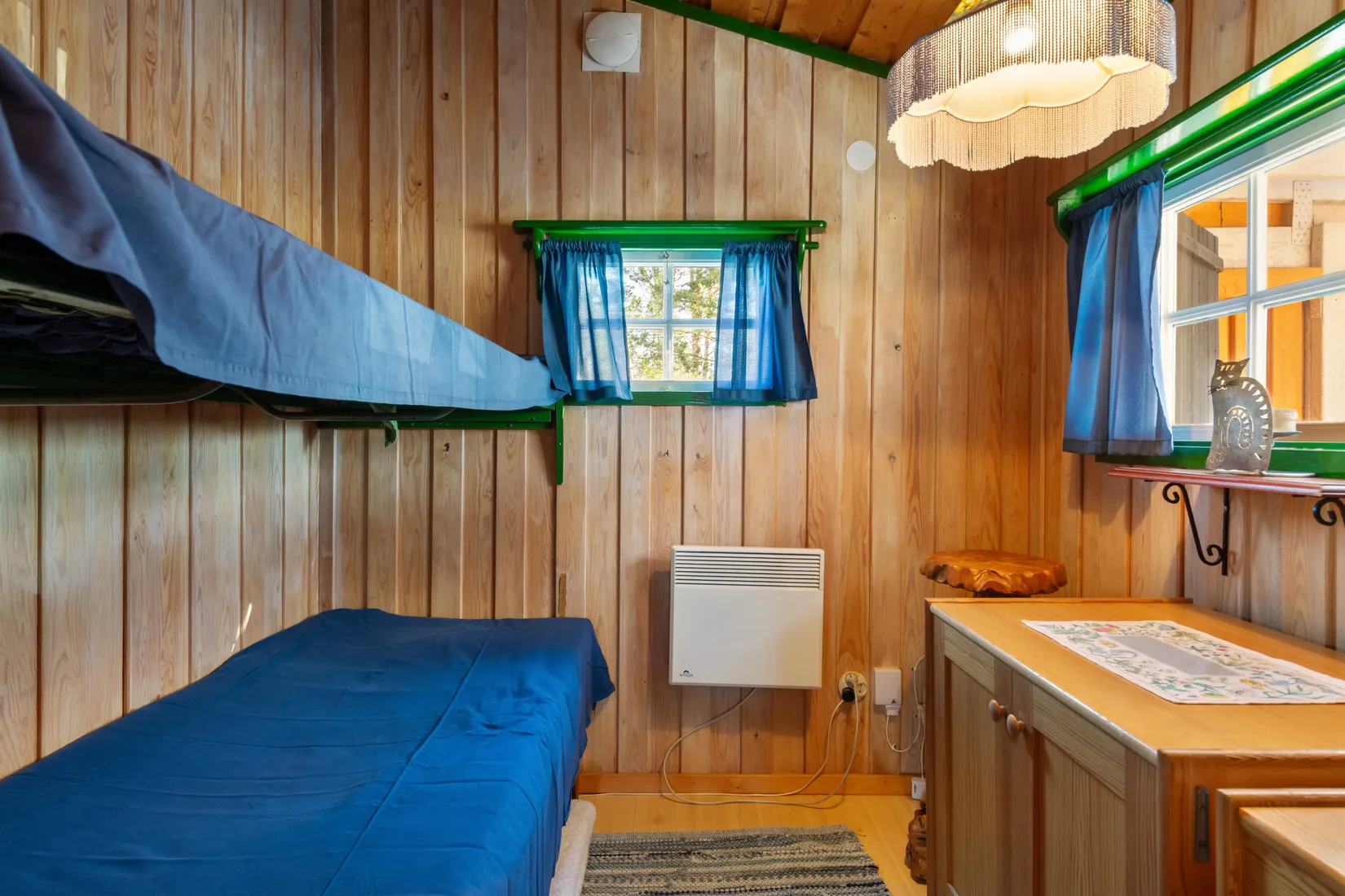 Villa, Norrbyggebyvägen 32, Norrtälje