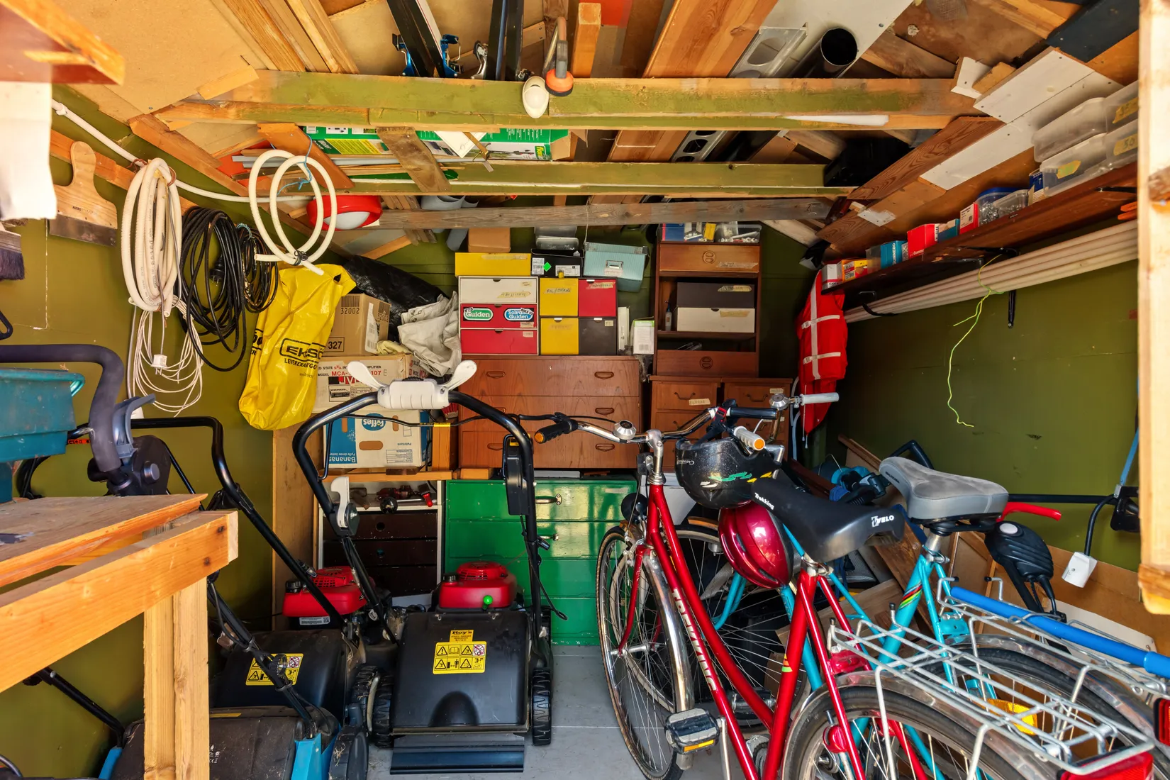 Villa, Norrbyggebyvägen 32, Norrtälje