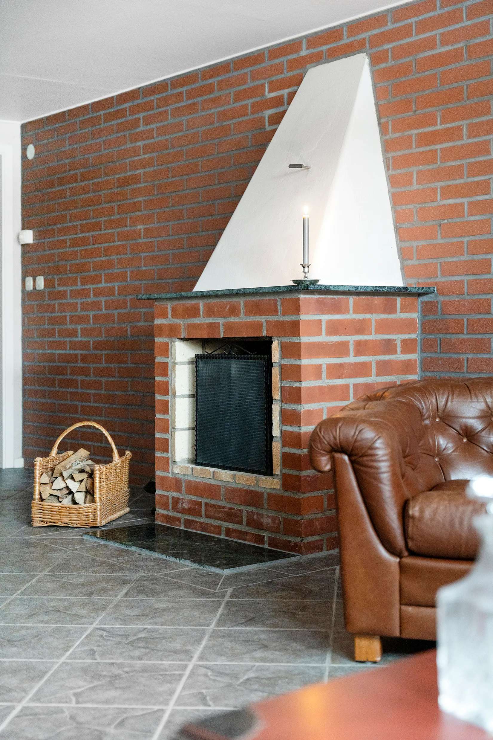 Villa, Rosengatan 8, Vänersborg