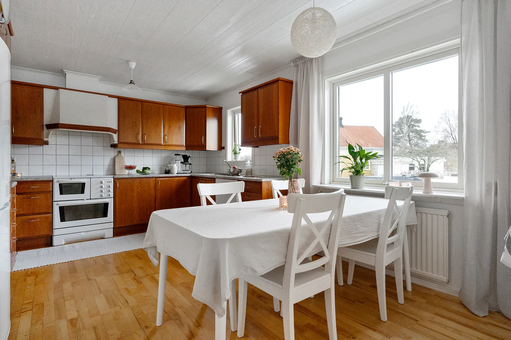 Villa, Rosengatan 8, Vänersborg