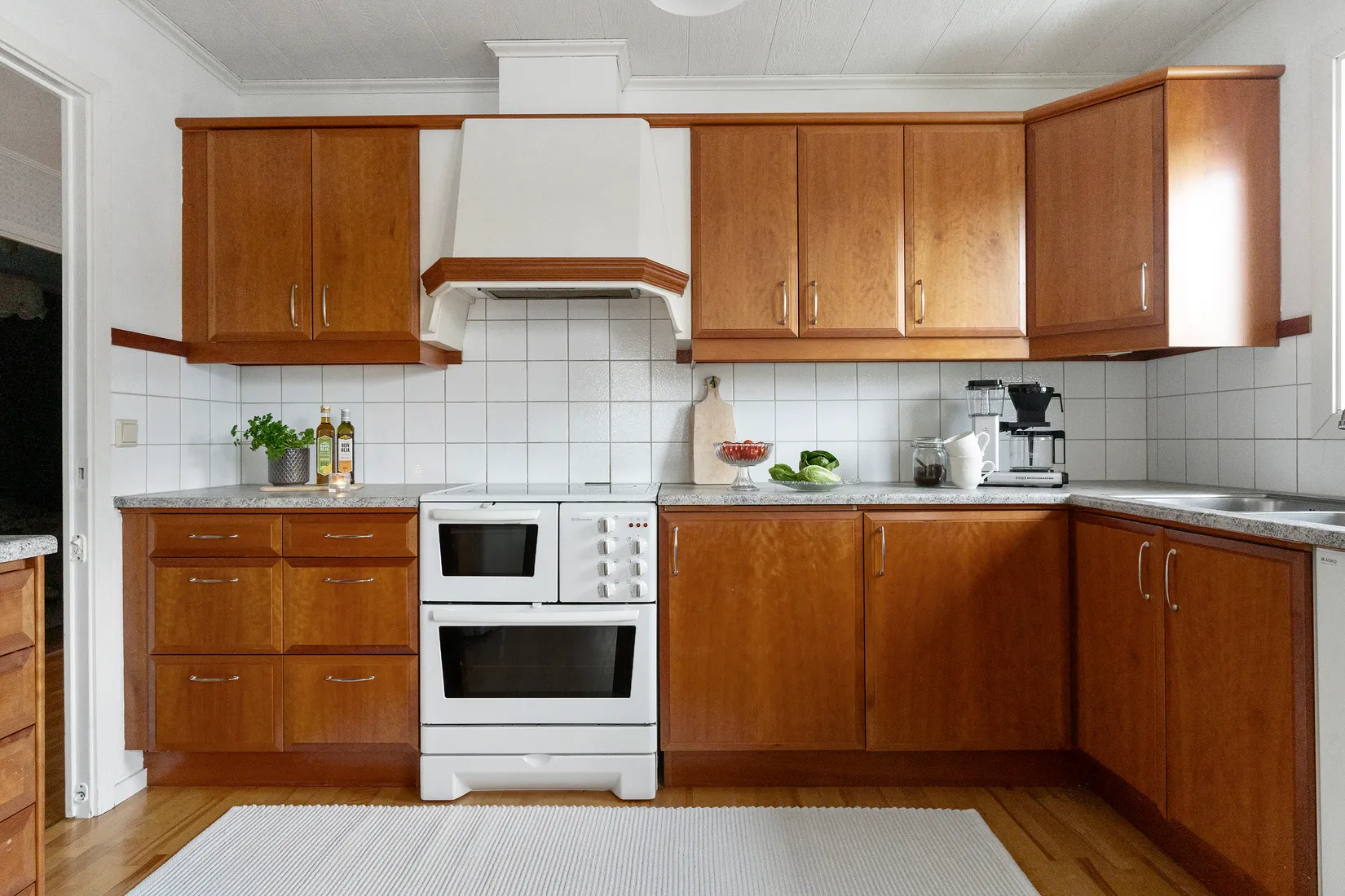 Villa, Rosengatan 8, Vänersborg