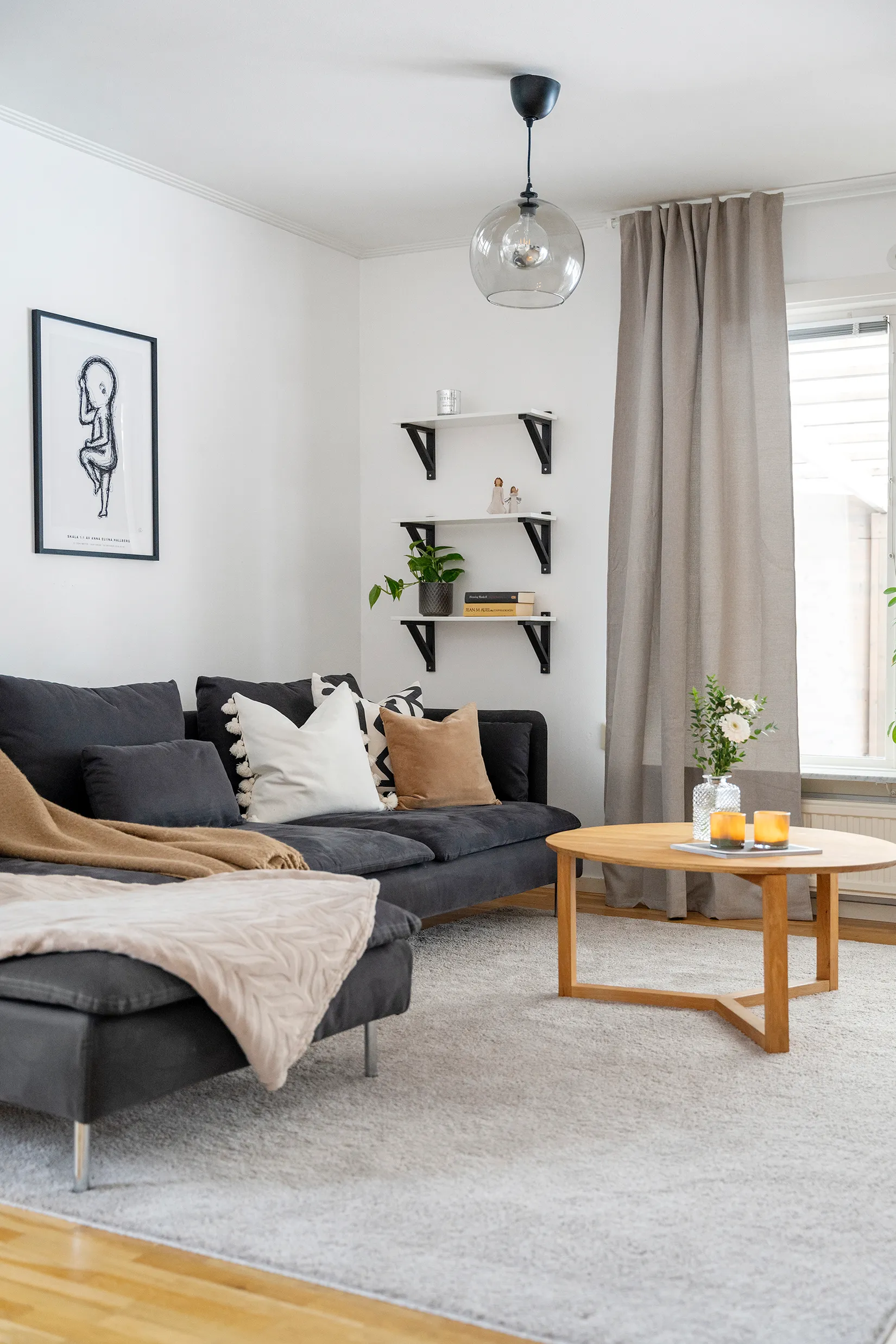 Villa, Rosengatan 8, Vänersborg