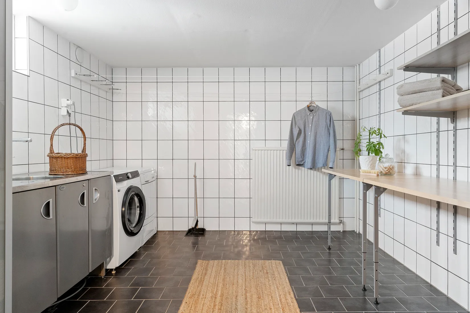 Villa, Rosengatan 8, Vänersborg