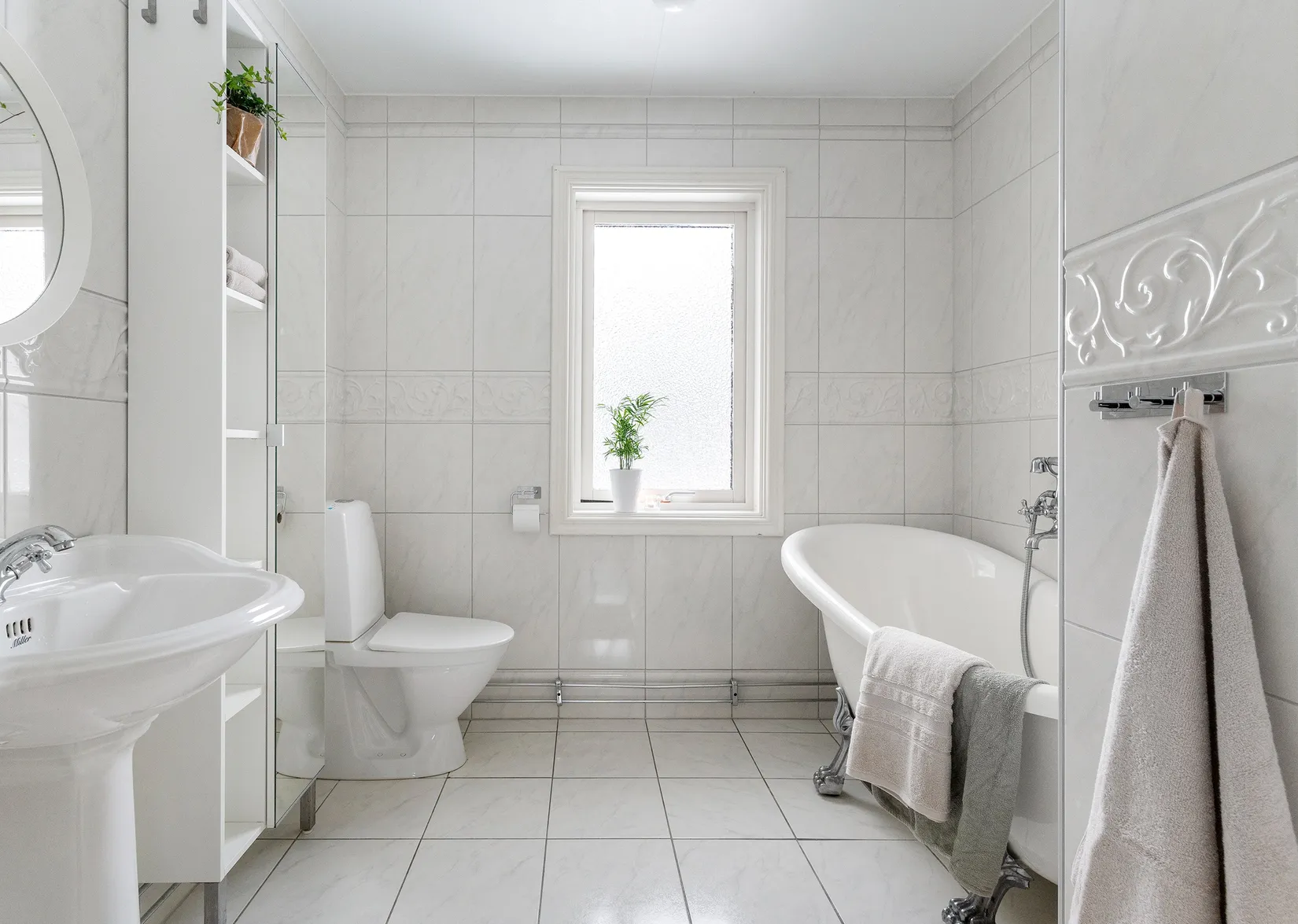 Villa, Rosengatan 8, Vänersborg