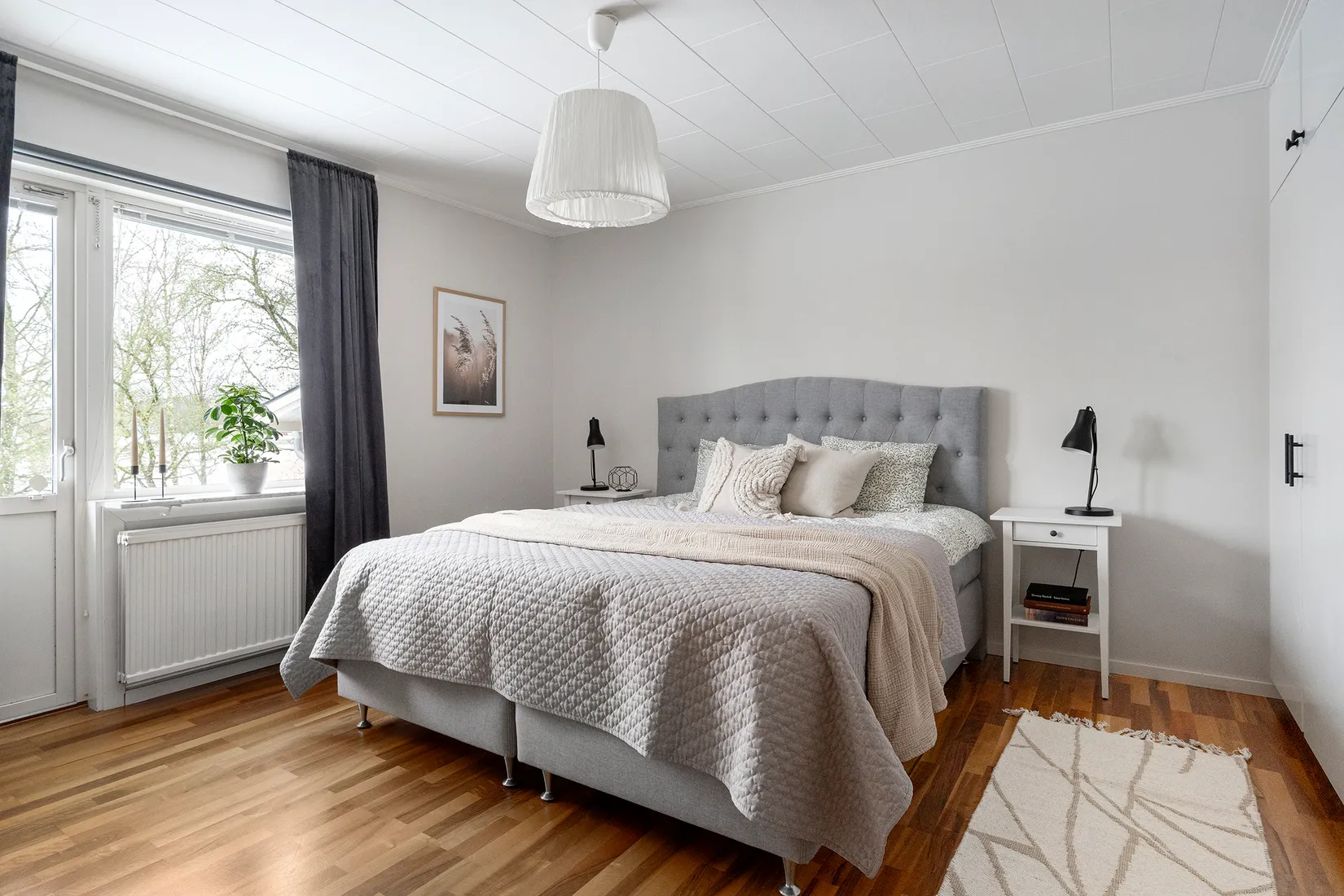 Villa, Rosengatan 8, Vänersborg