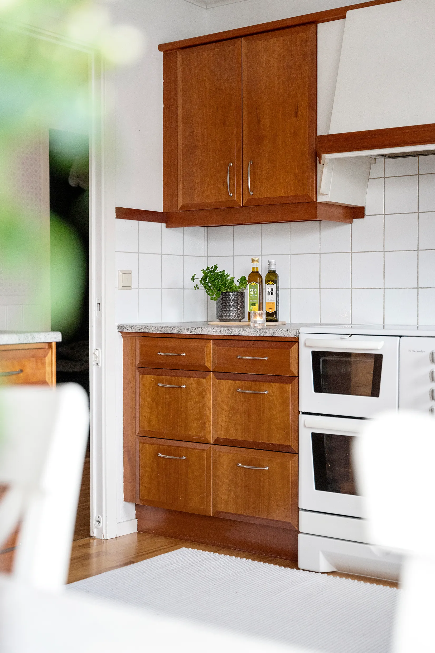 Villa, Rosengatan 8, Vänersborg