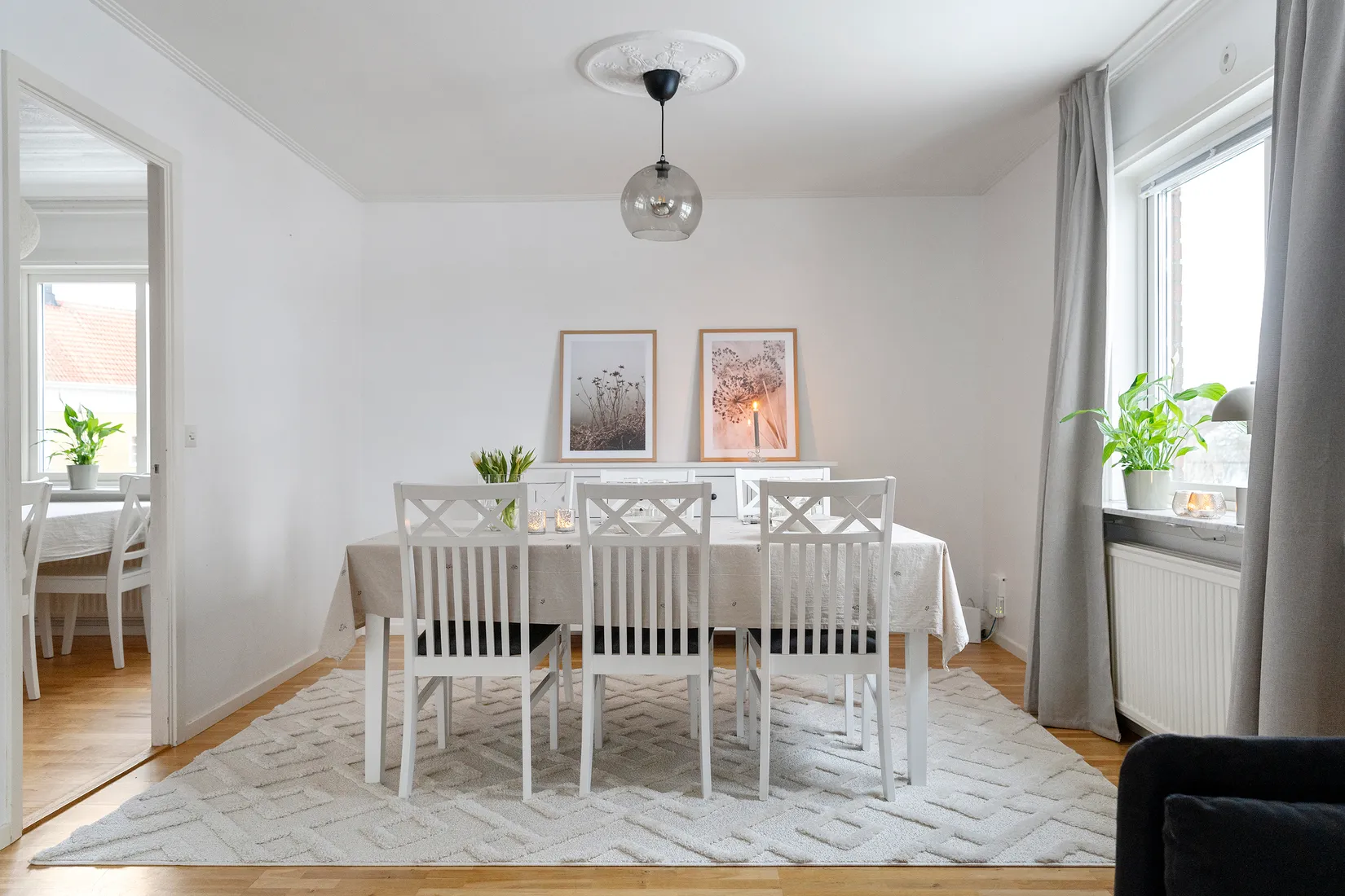 Villa, Rosengatan 8, Vänersborg