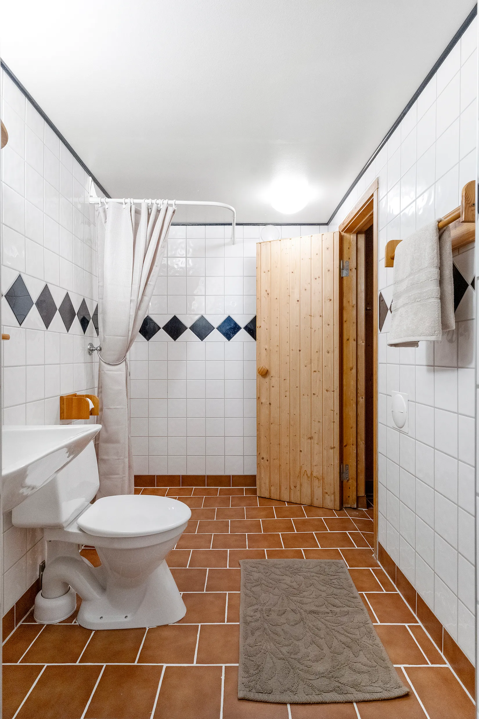 Villa, Rosengatan 8, Vänersborg