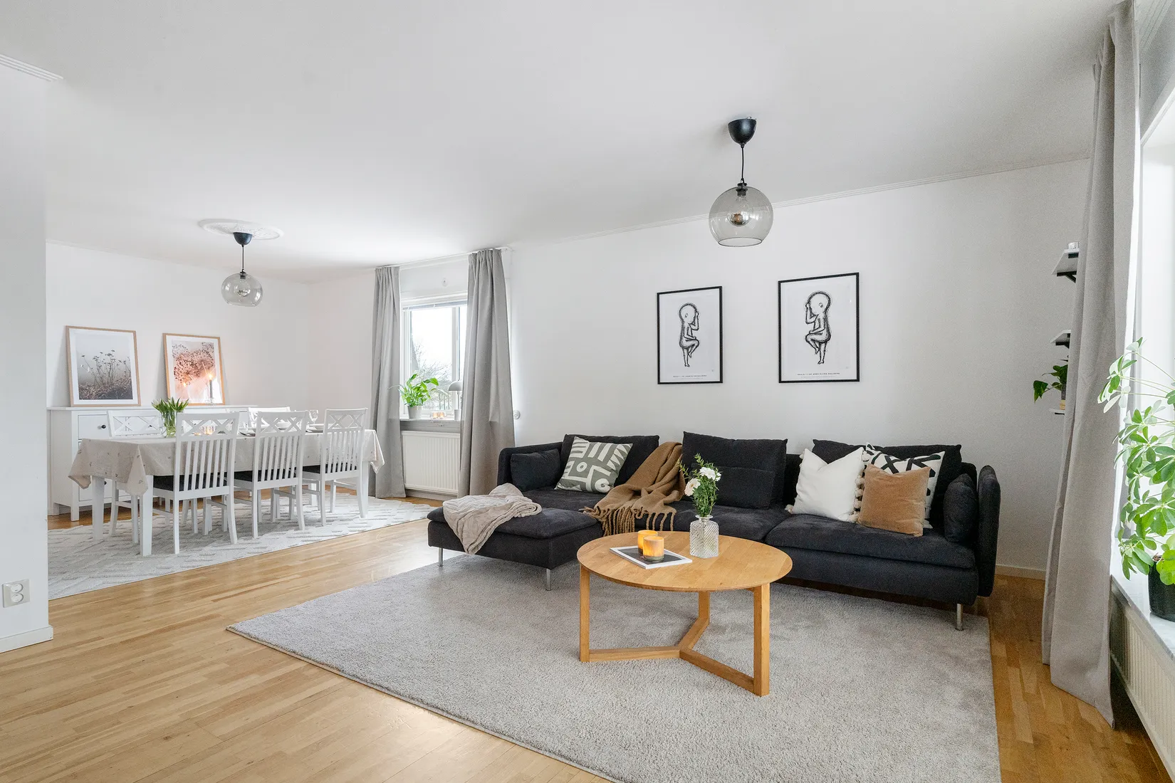 Villa, Rosengatan 8, Vänersborg