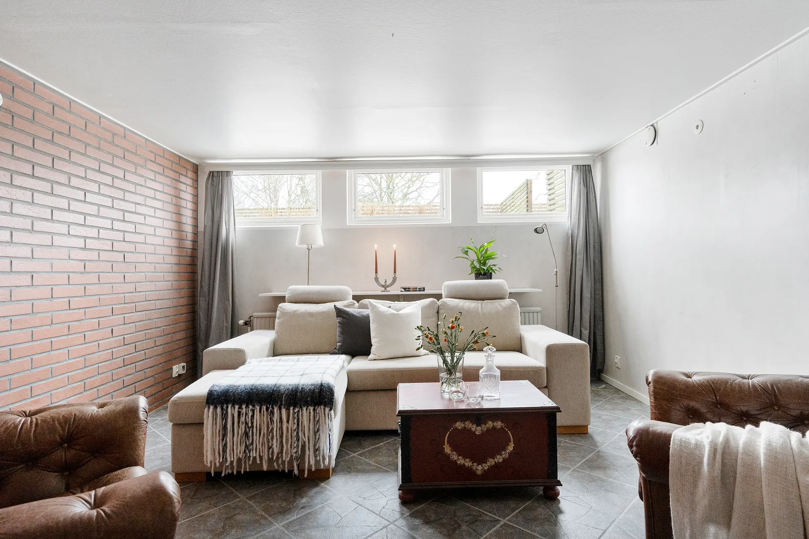 Villa, Rosengatan 8, Vänersborg