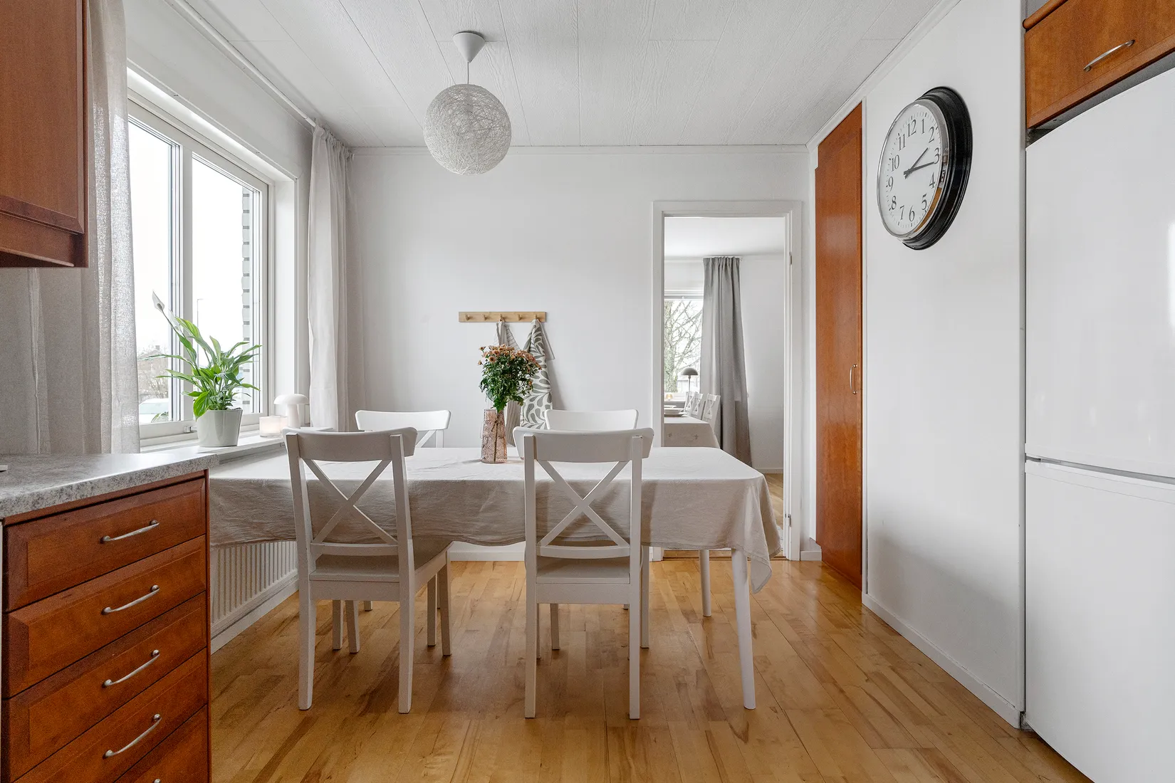 Villa, Rosengatan 8, Vänersborg