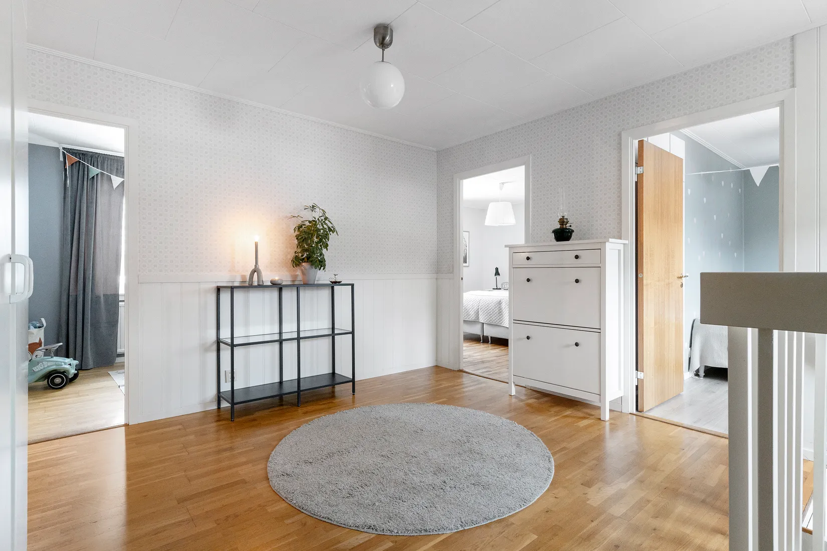 Villa, Rosengatan 8, Vänersborg