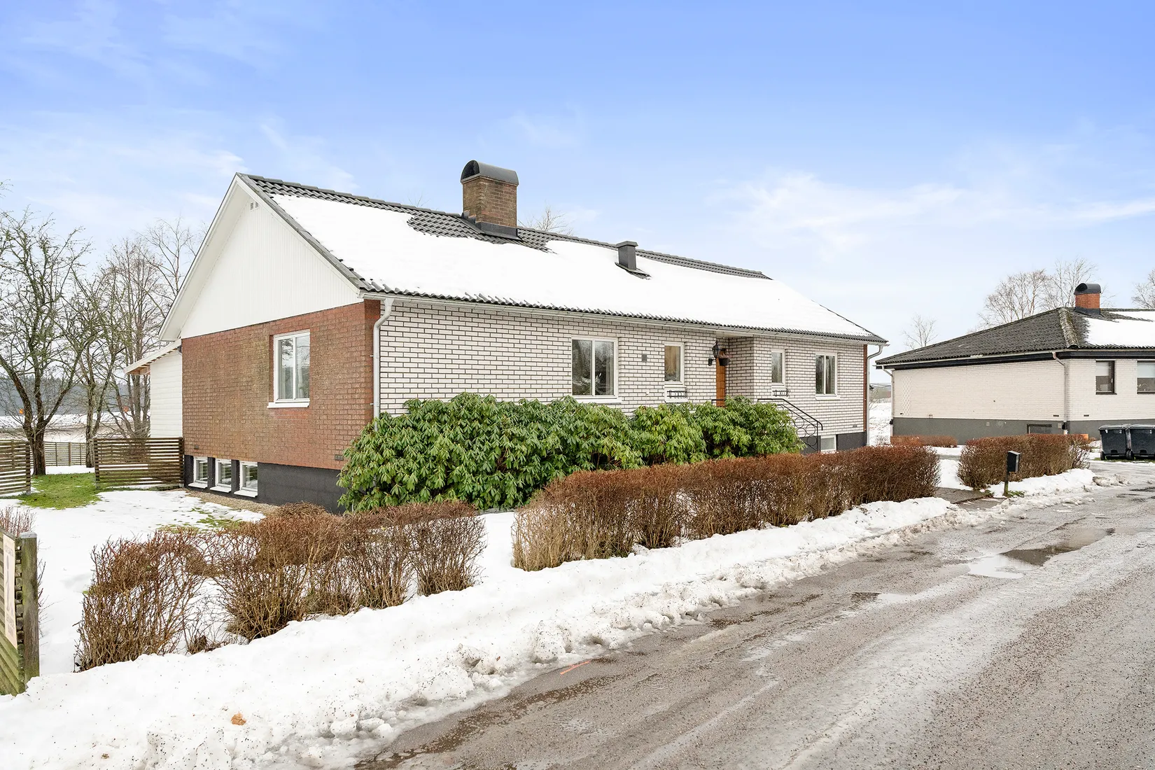 Villa, Rosengatan 8, Vänersborg