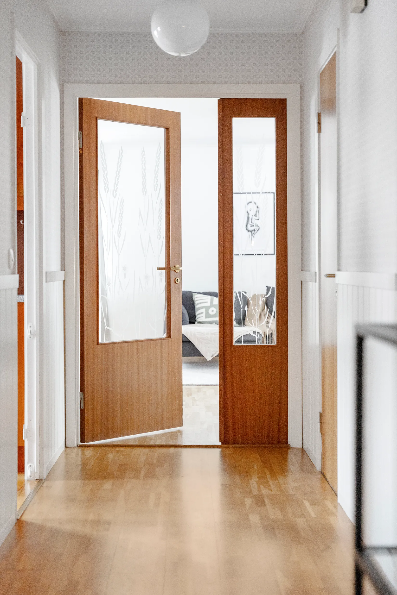 Villa, Rosengatan 8, Vänersborg