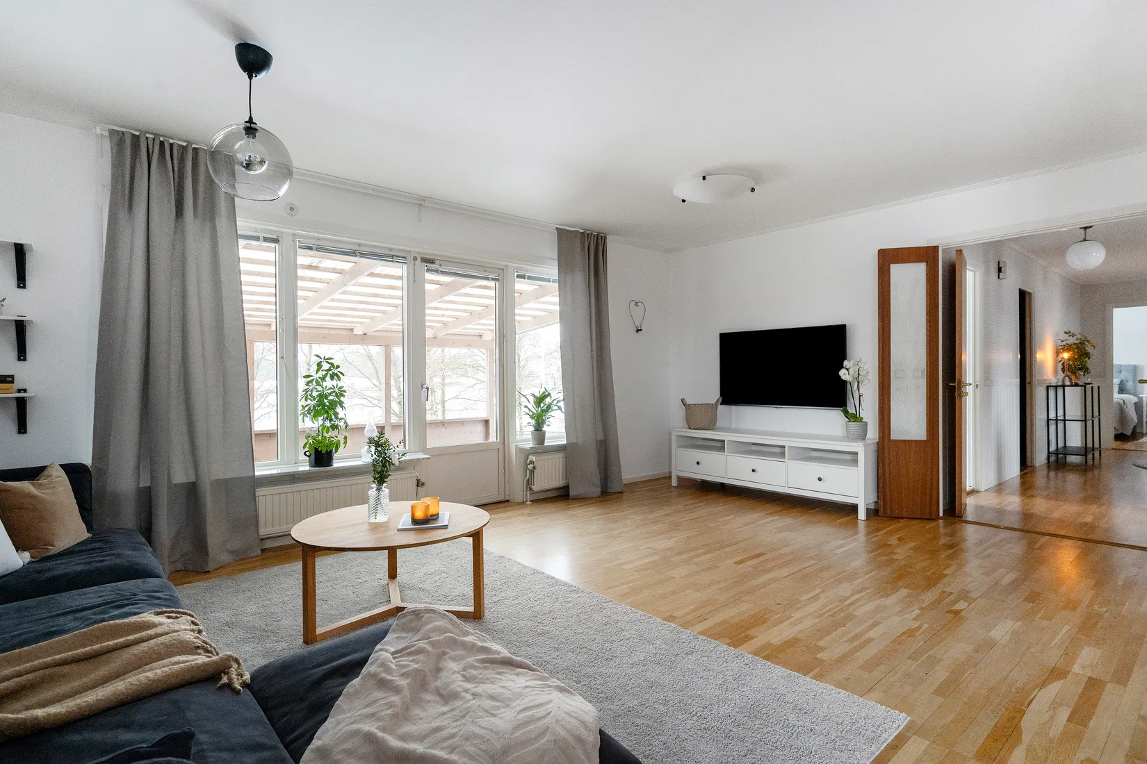 Villa, Rosengatan 8, Vänersborg