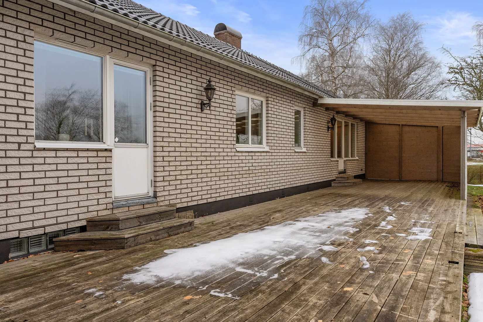 Villa, Rosengatan 8, Vänersborg