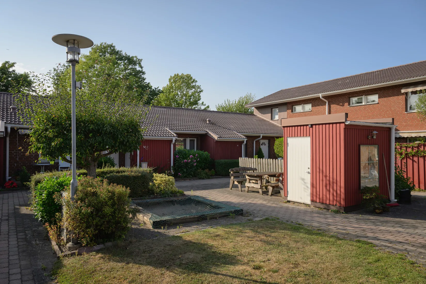 Bostadsrätt, Söderåsgatan 33, Limhamn, Malmö