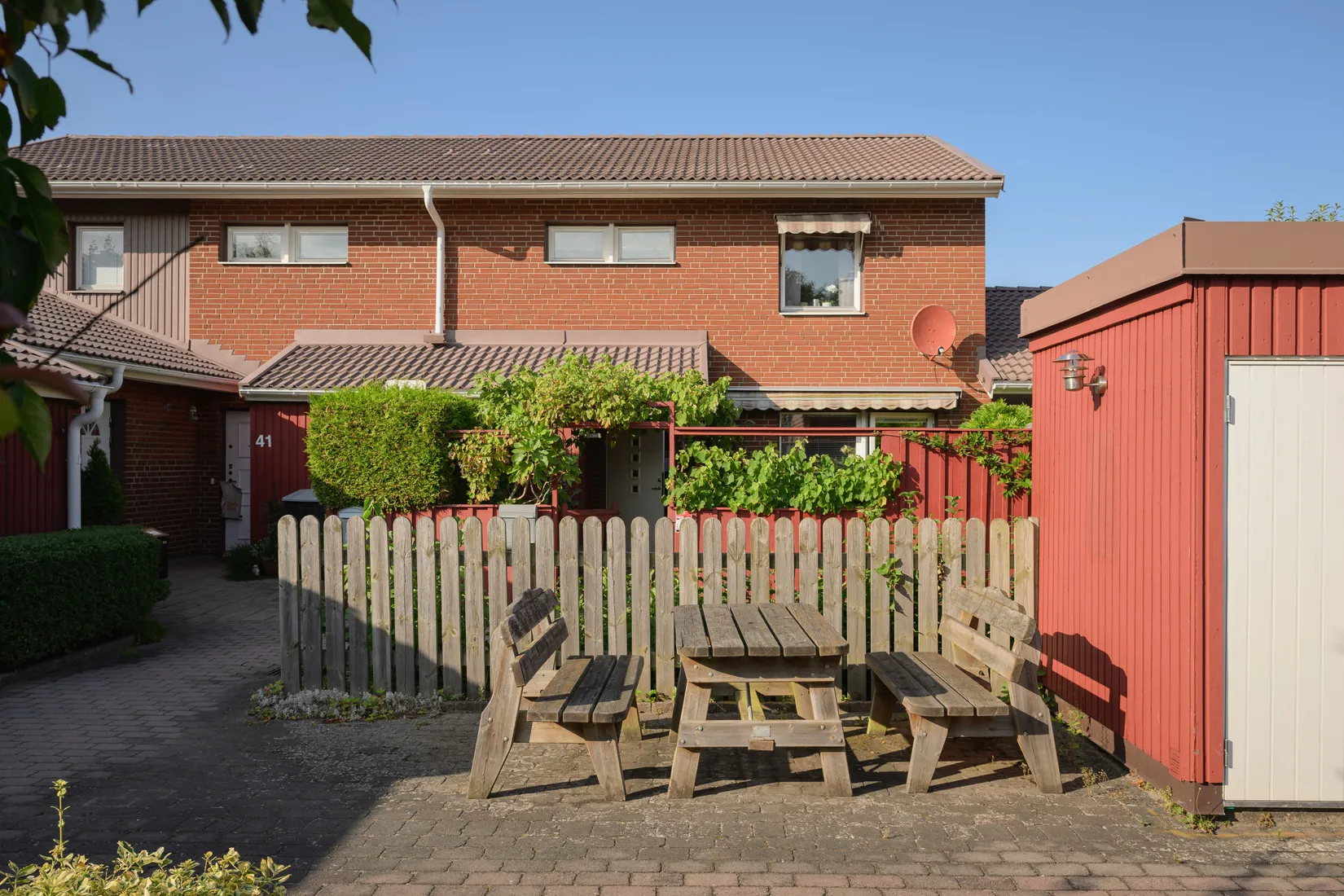 Bostadsrätt, Söderåsgatan 33, Limhamn, Malmö