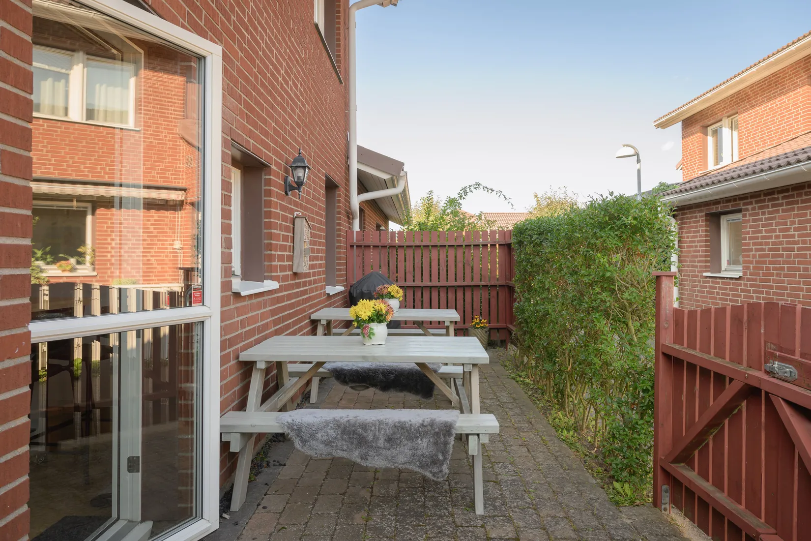 Bostadsrätt, Söderåsgatan 33, Limhamn, Malmö