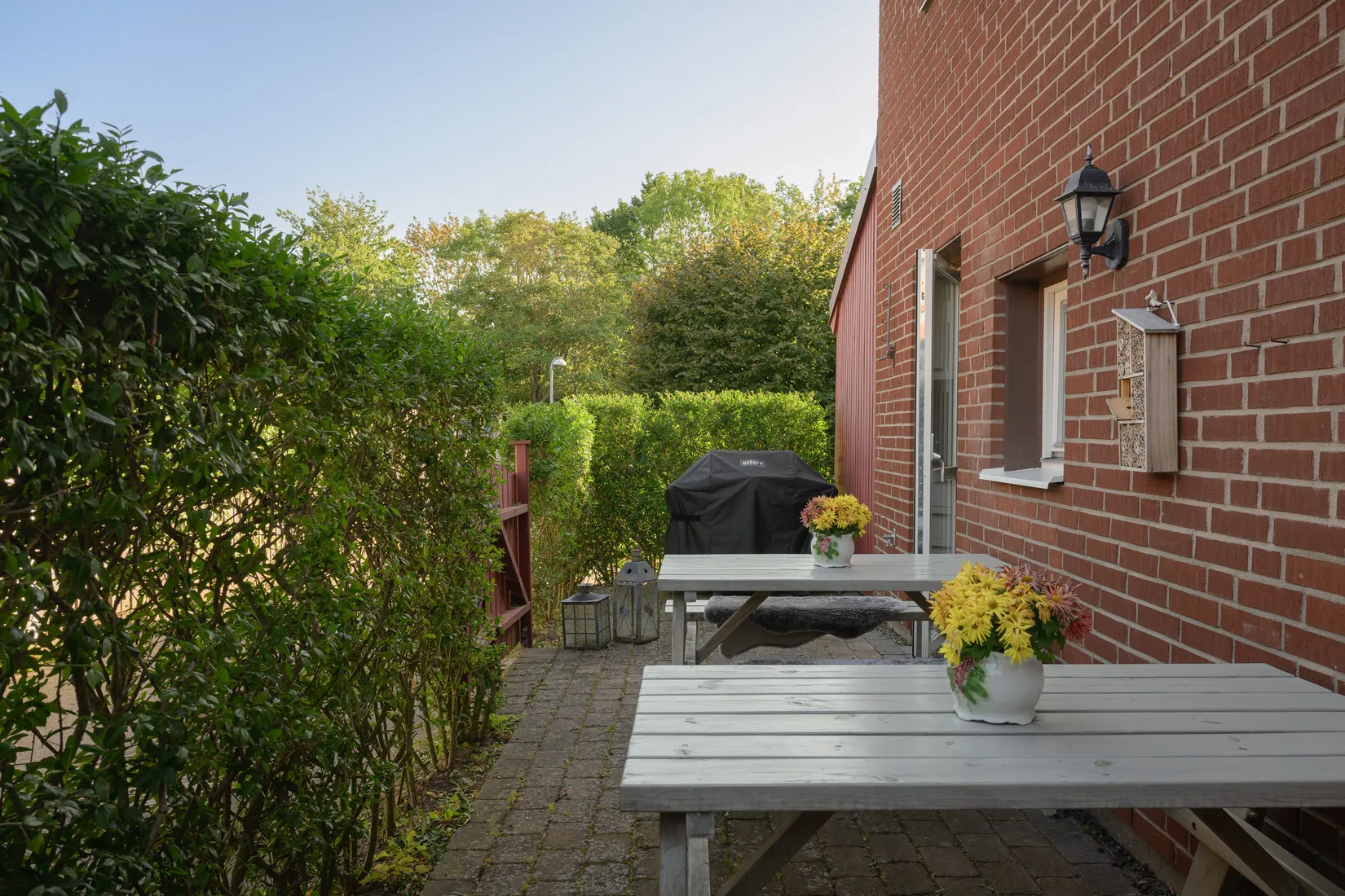 Bostadsrätt, Söderåsgatan 33, Limhamn, Malmö