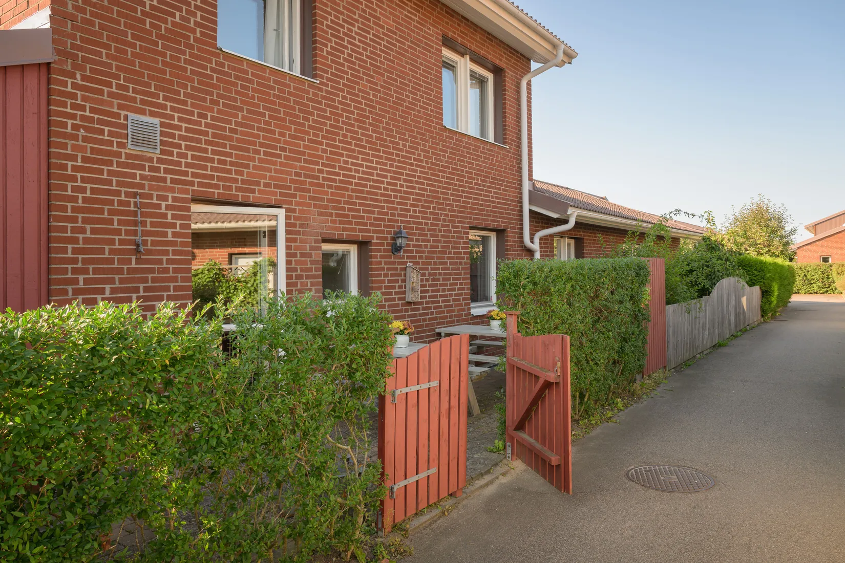 Bostadsrätt, Söderåsgatan 33, Limhamn, Malmö