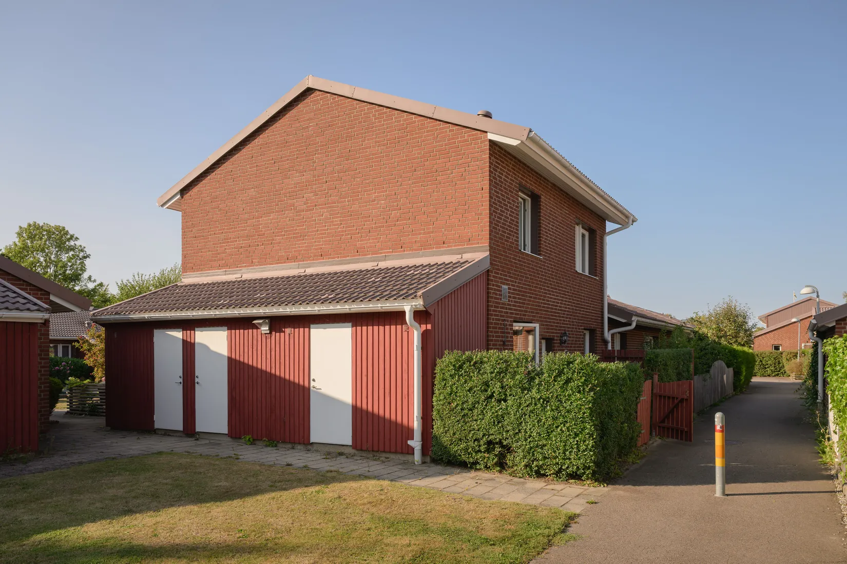 Bostadsrätt, Söderåsgatan 33, Limhamn, Malmö