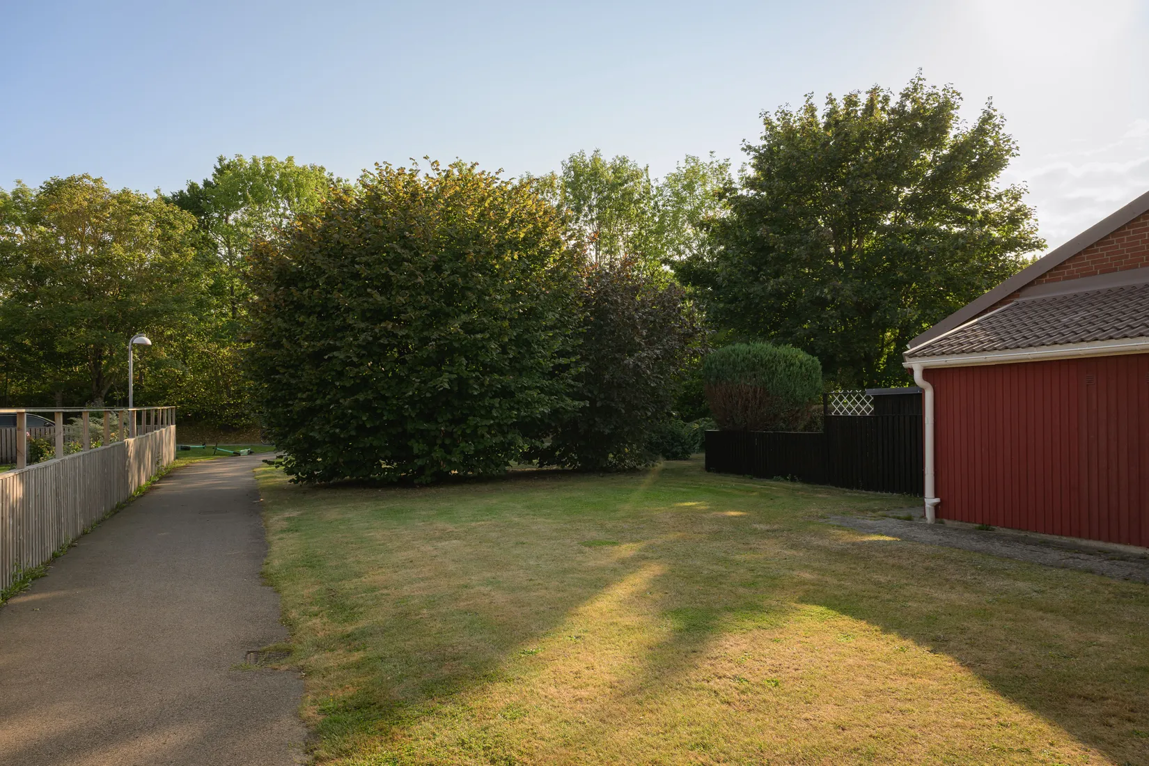 Bostadsrätt, Söderåsgatan 33, Limhamn, Malmö