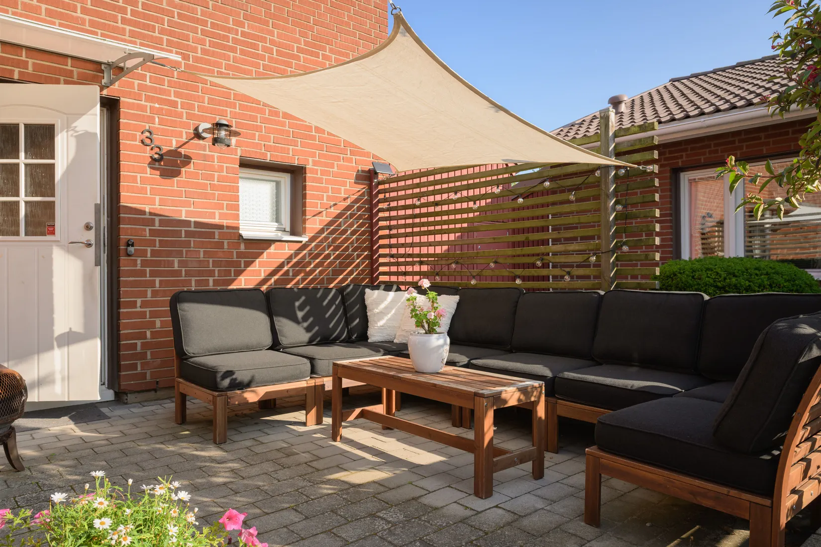 Bostadsrätt, Söderåsgatan 33, Limhamn, Malmö