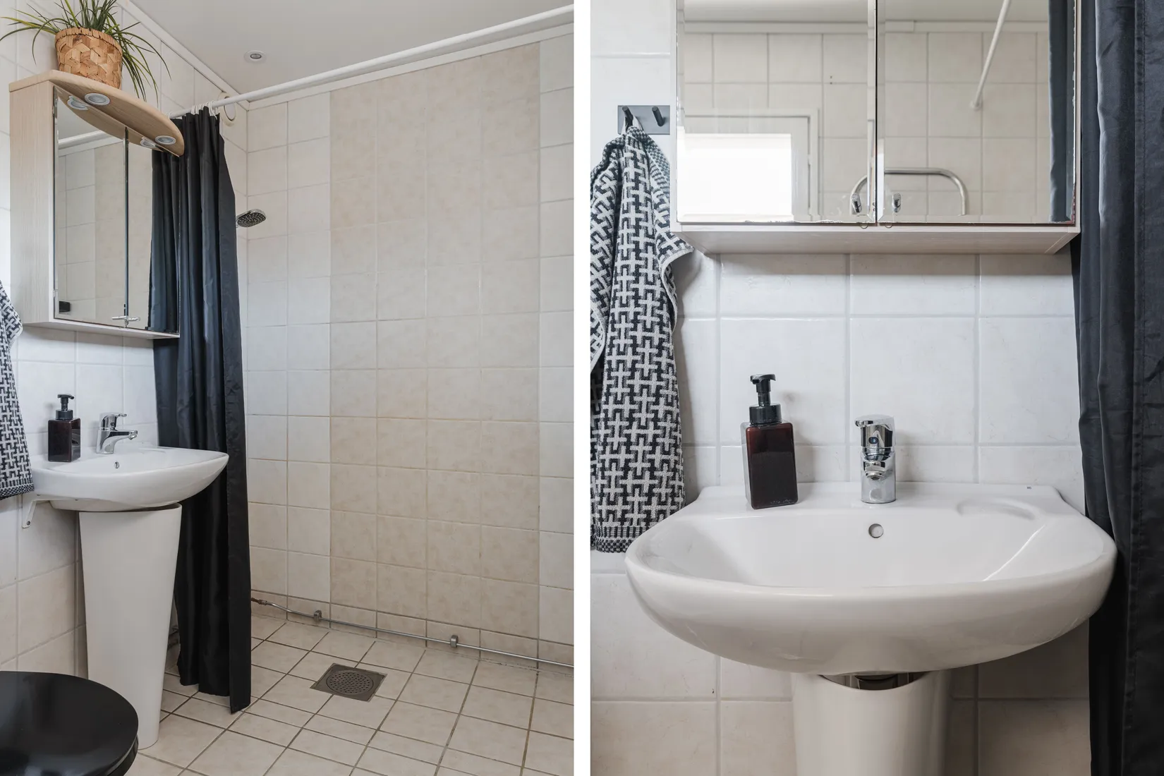 Bostadsrätt, Söderåsgatan 33, Limhamn, Malmö