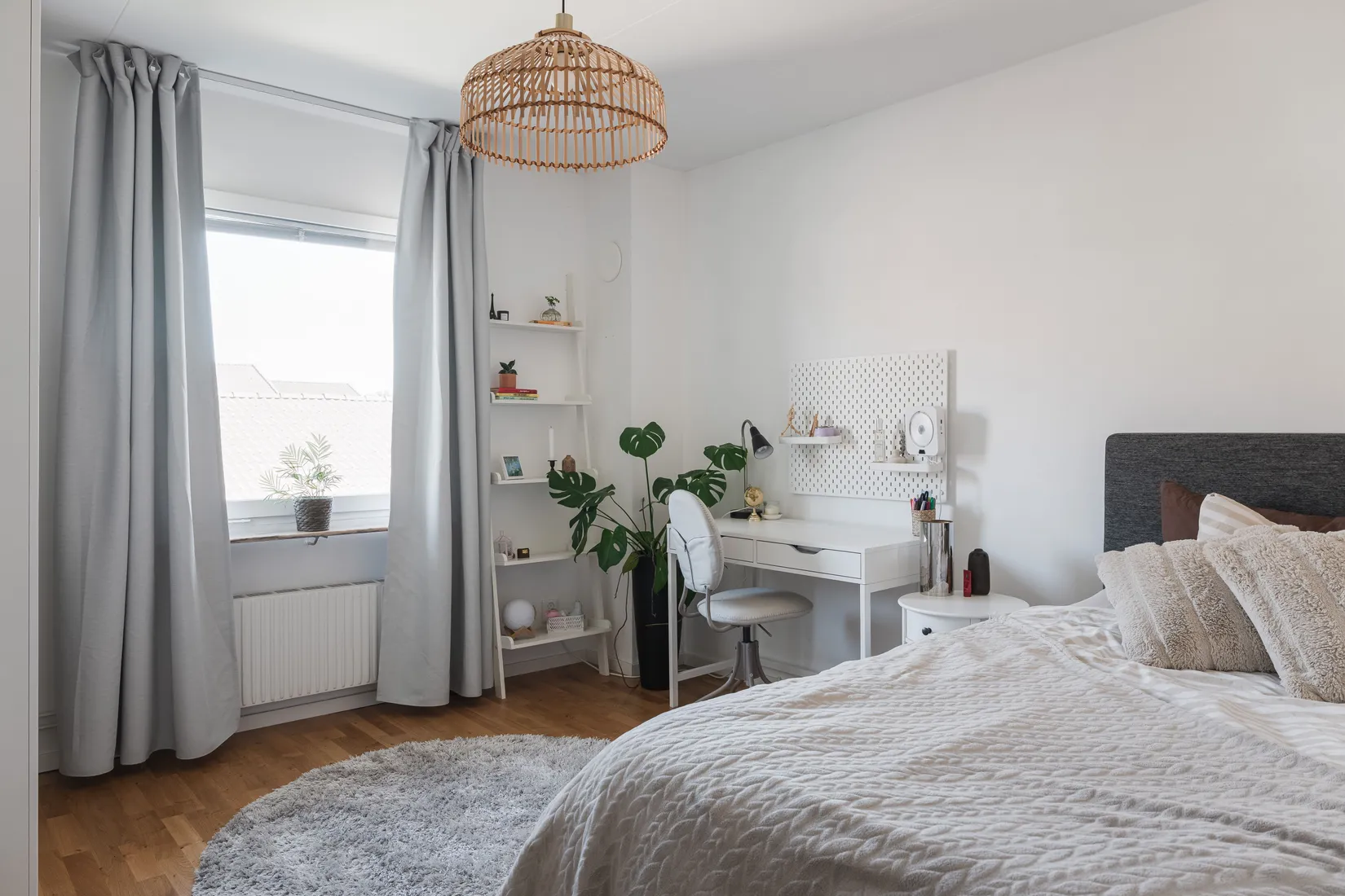 Bostadsrätt, Söderåsgatan 33, Limhamn, Malmö