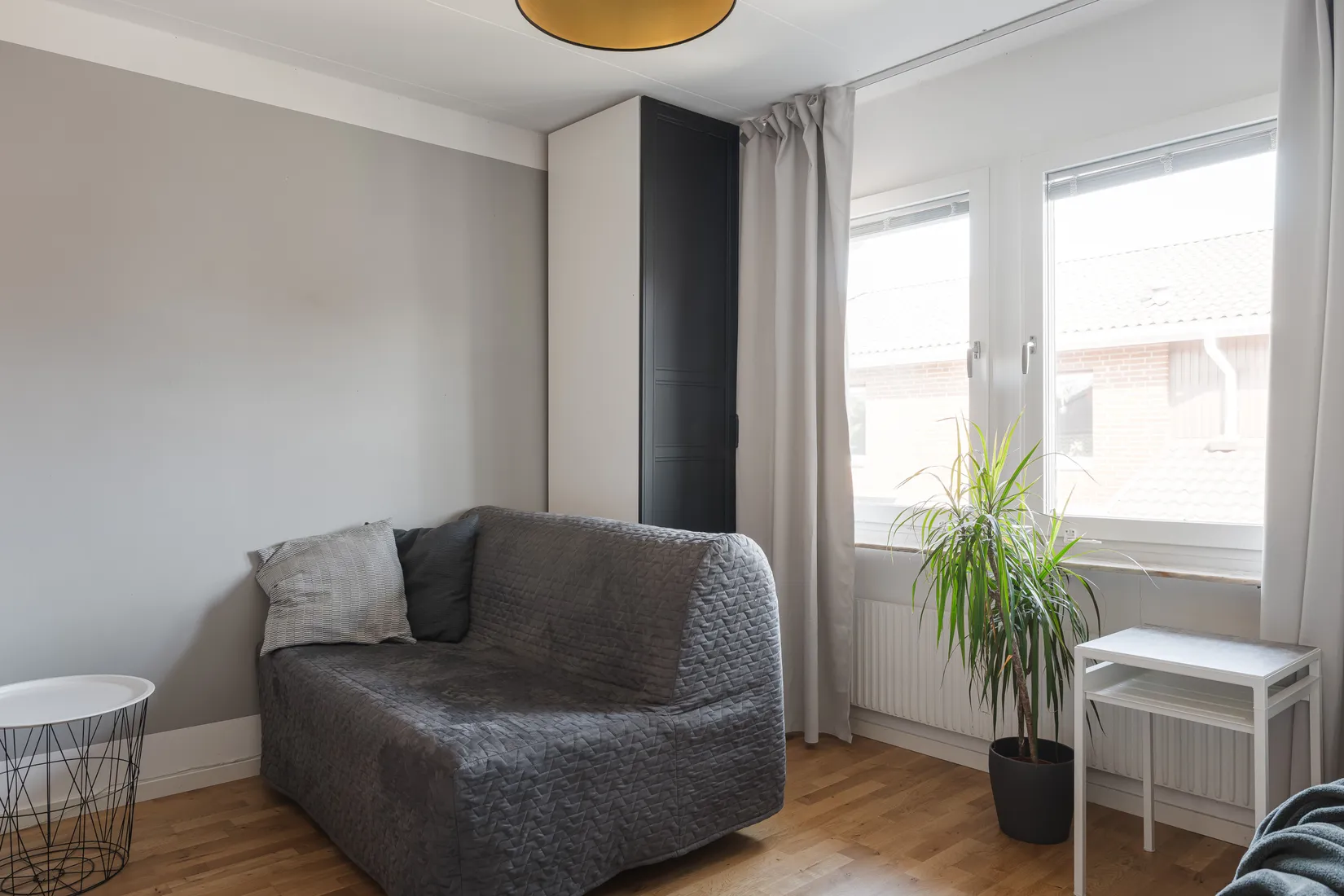 Bostadsrätt, Söderåsgatan 33, Limhamn, Malmö