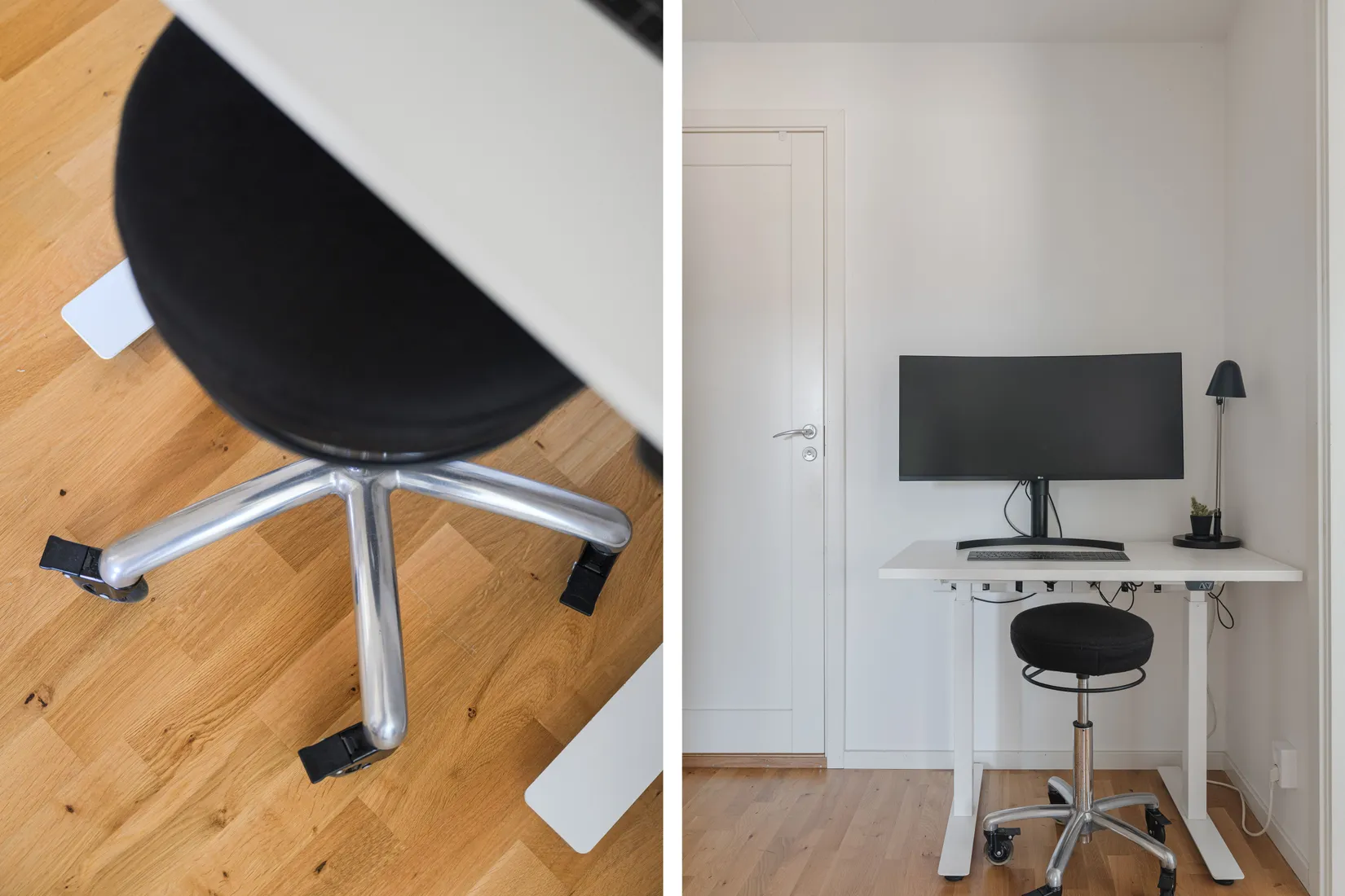 Bostadsrätt, Söderåsgatan 33, Limhamn, Malmö