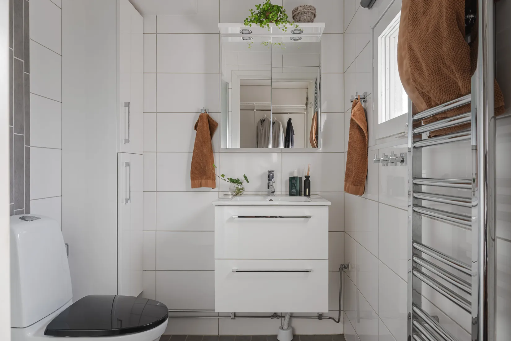 Bostadsrätt, Söderåsgatan 33, Limhamn, Malmö