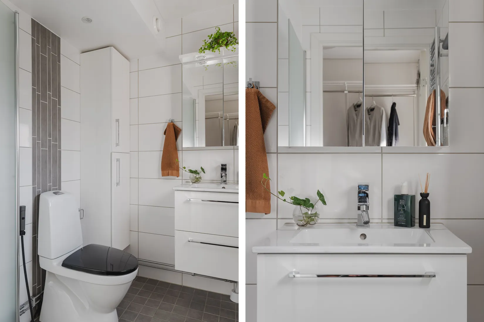 Bostadsrätt, Söderåsgatan 33, Limhamn, Malmö