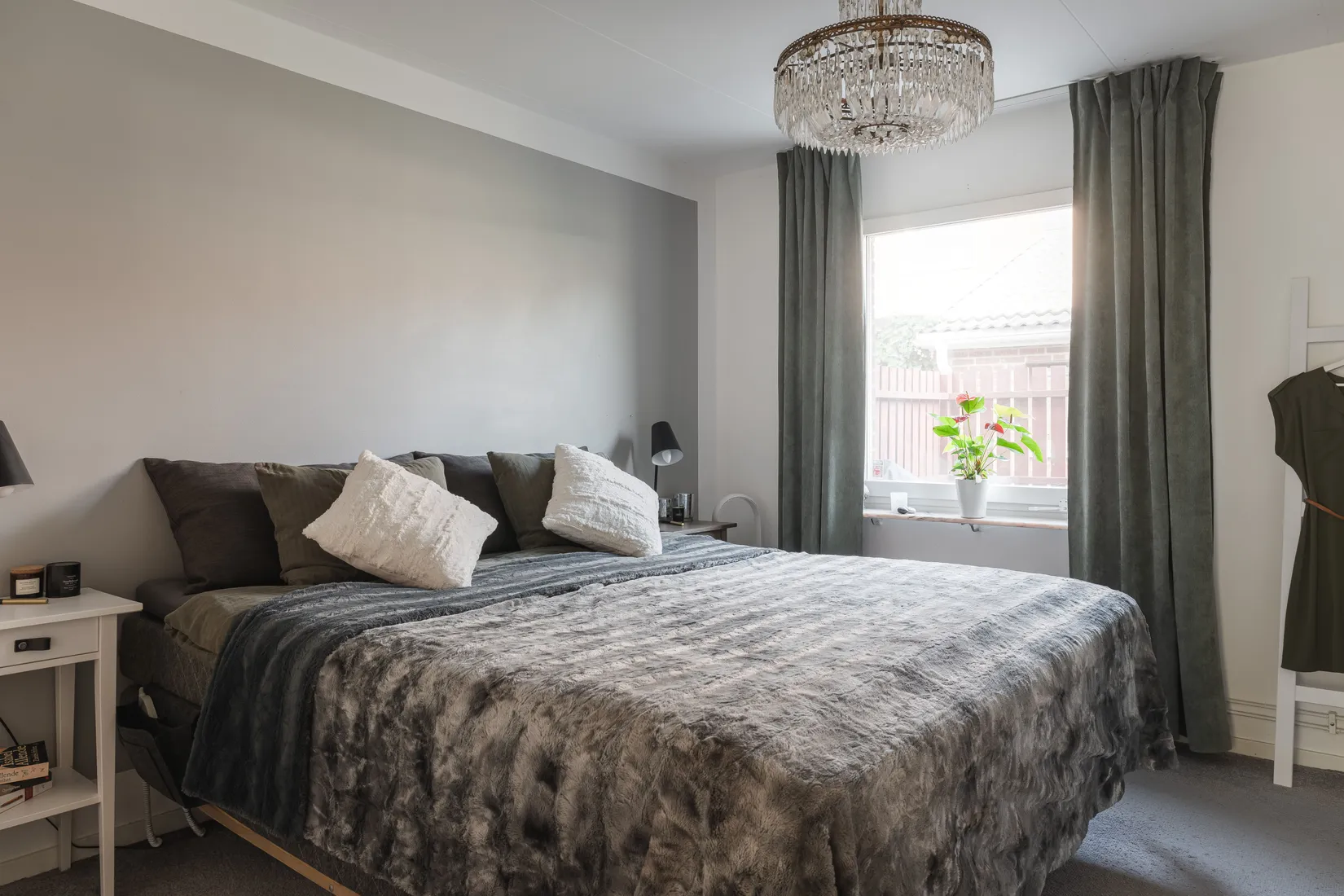 Bostadsrätt, Söderåsgatan 33, Limhamn, Malmö