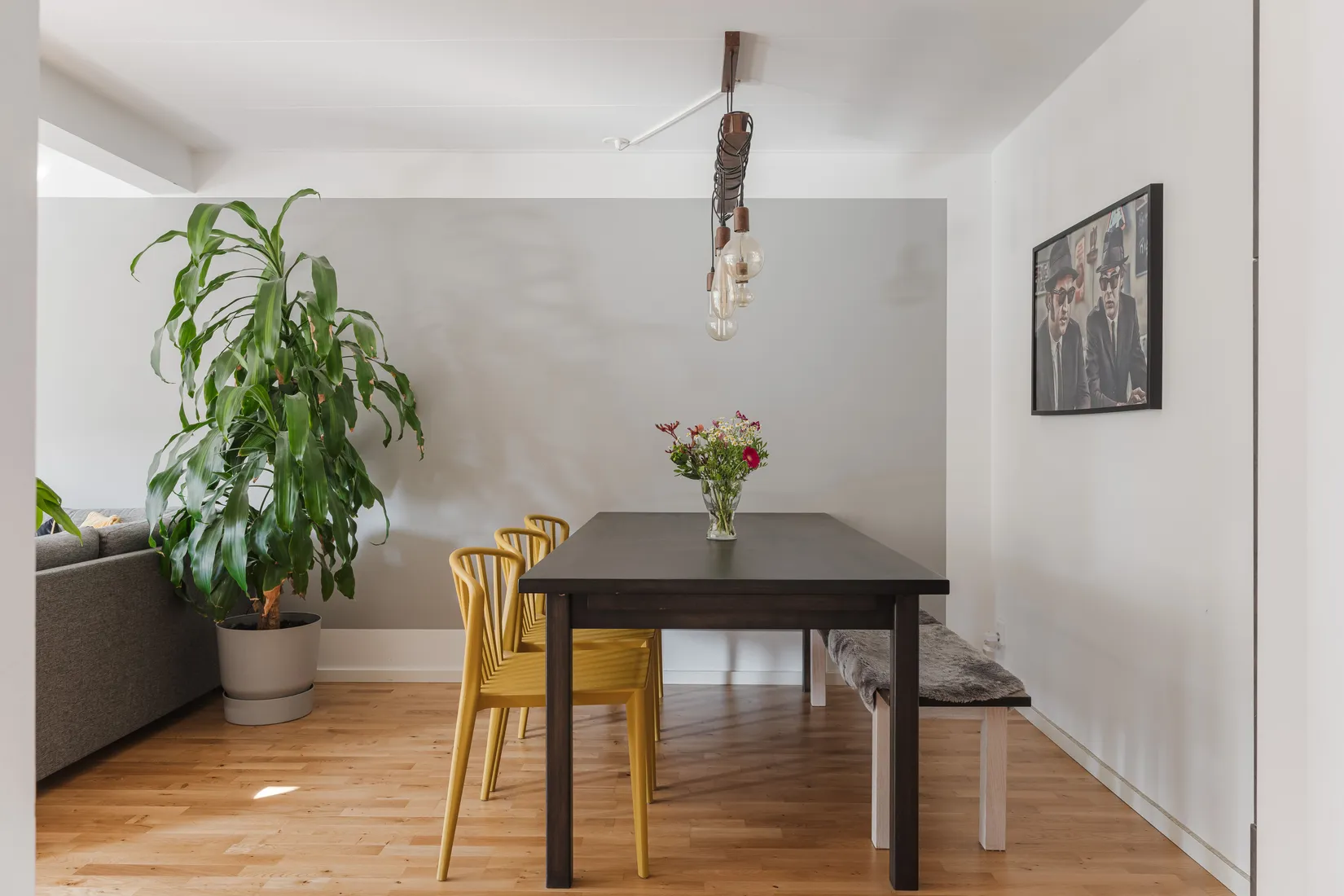 Bostadsrätt, Söderåsgatan 33, Limhamn, Malmö