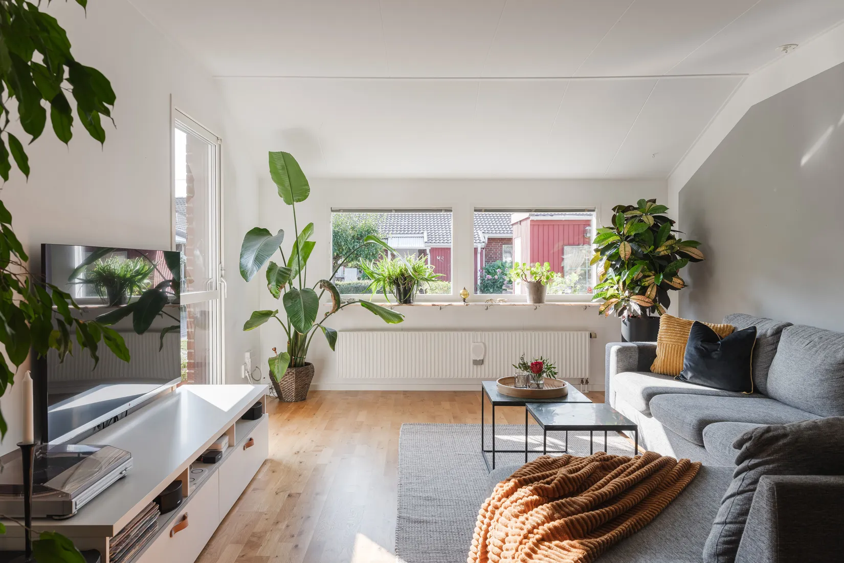 Bostadsrätt, Söderåsgatan 33, Limhamn, Malmö