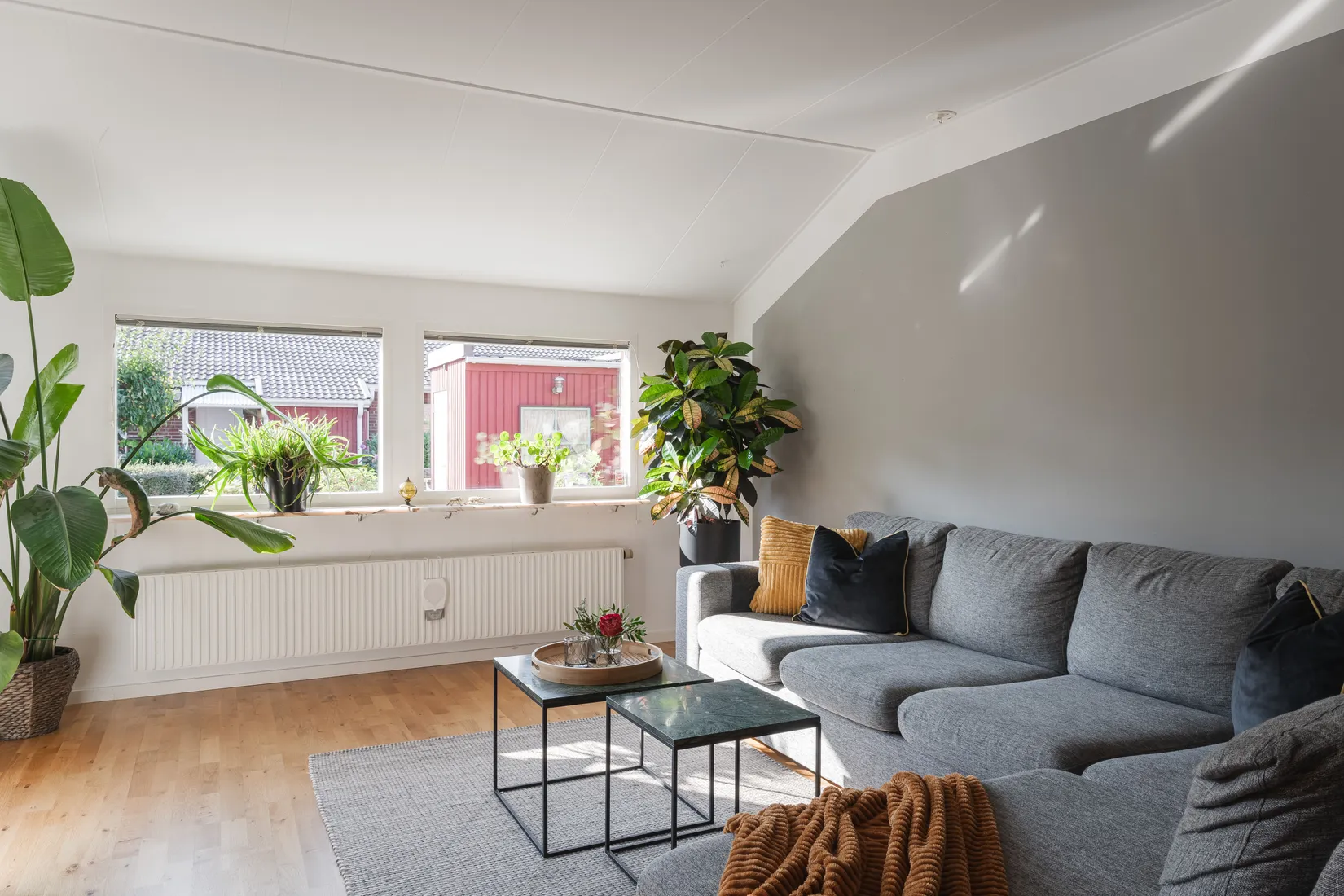 Bostadsrätt, Söderåsgatan 33, Limhamn, Malmö