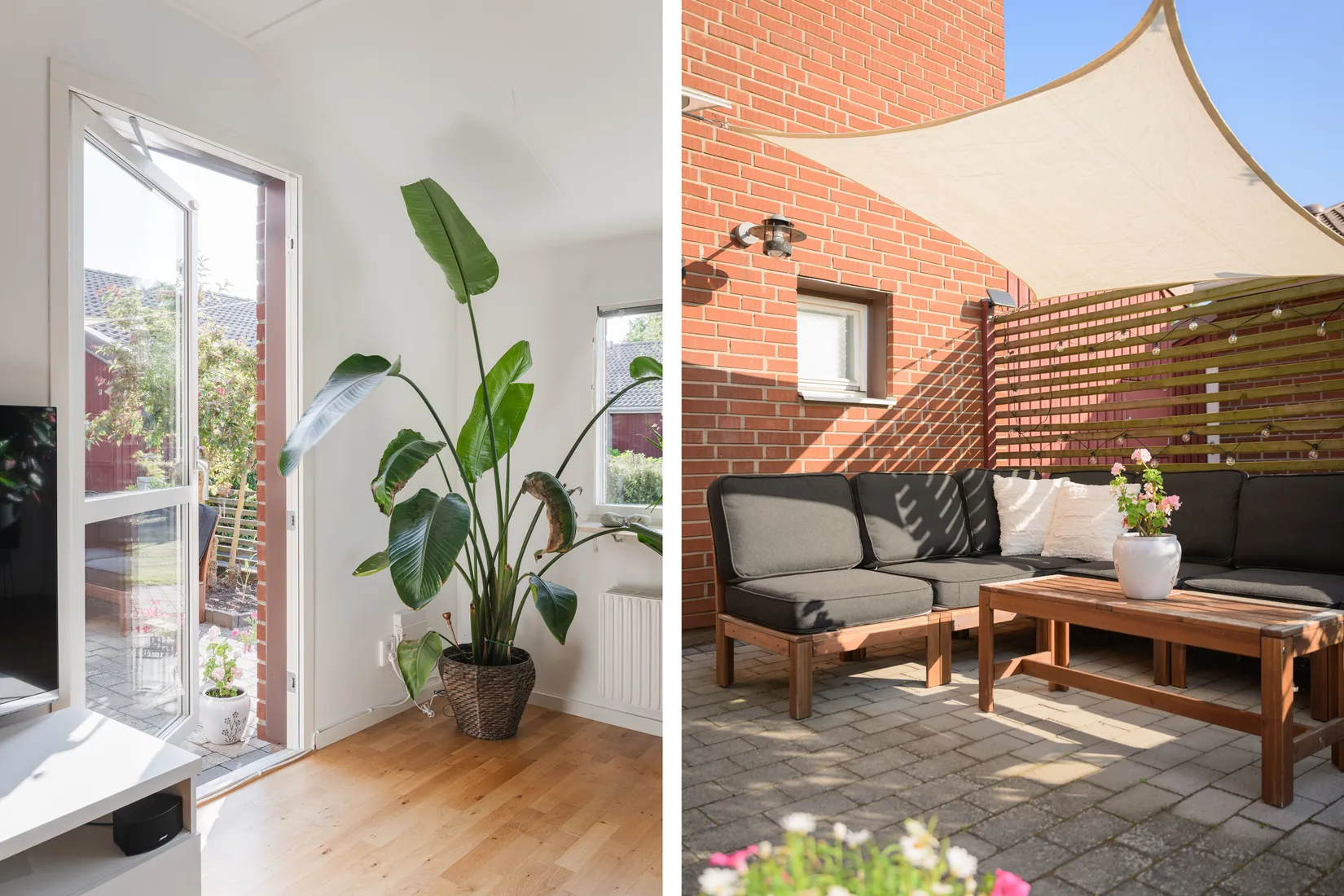 Bostadsrätt, Söderåsgatan 33, Limhamn, Malmö