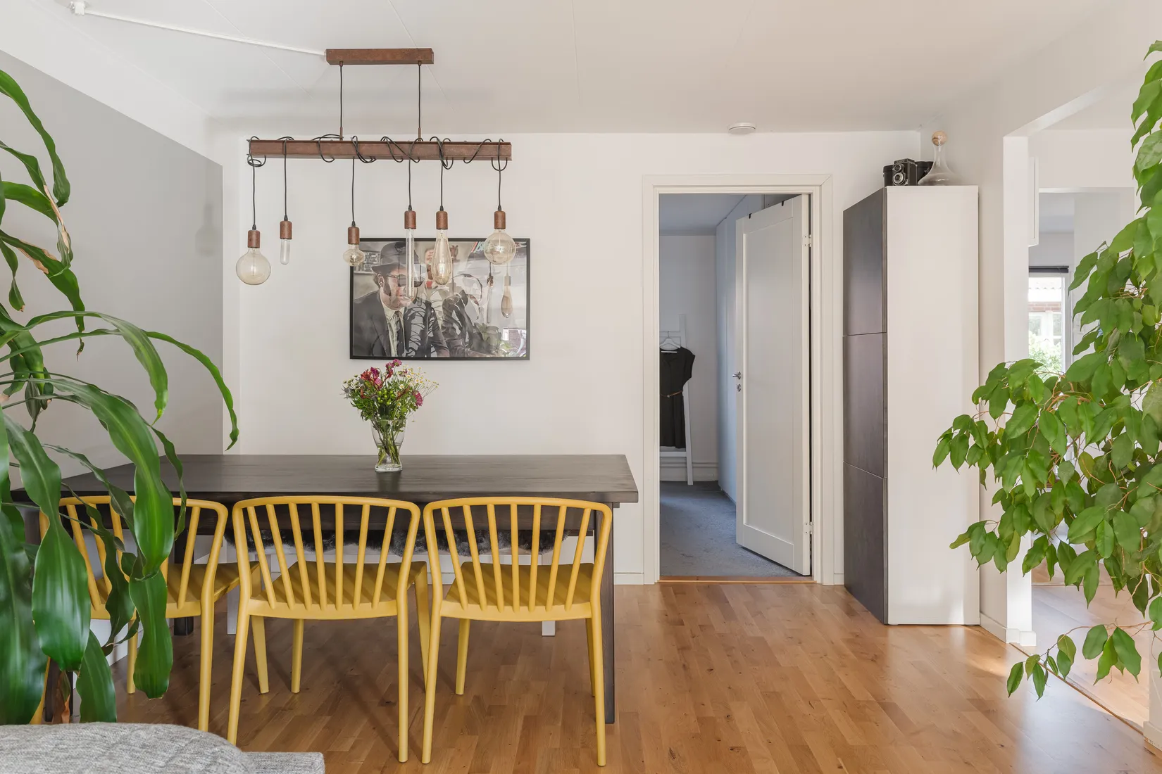 Bostadsrätt, Söderåsgatan 33, Limhamn, Malmö