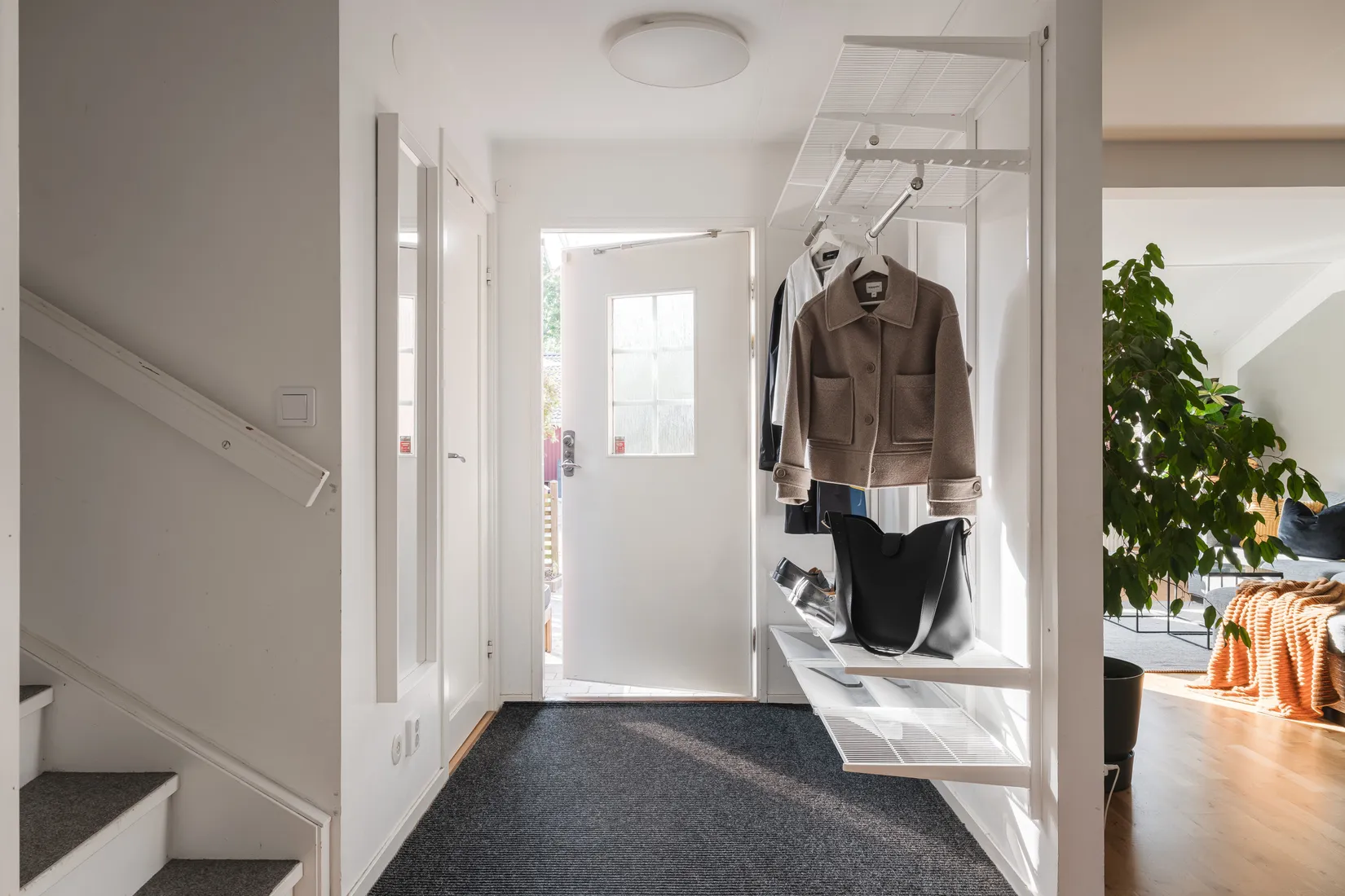 Bostadsrätt, Söderåsgatan 33, Limhamn, Malmö