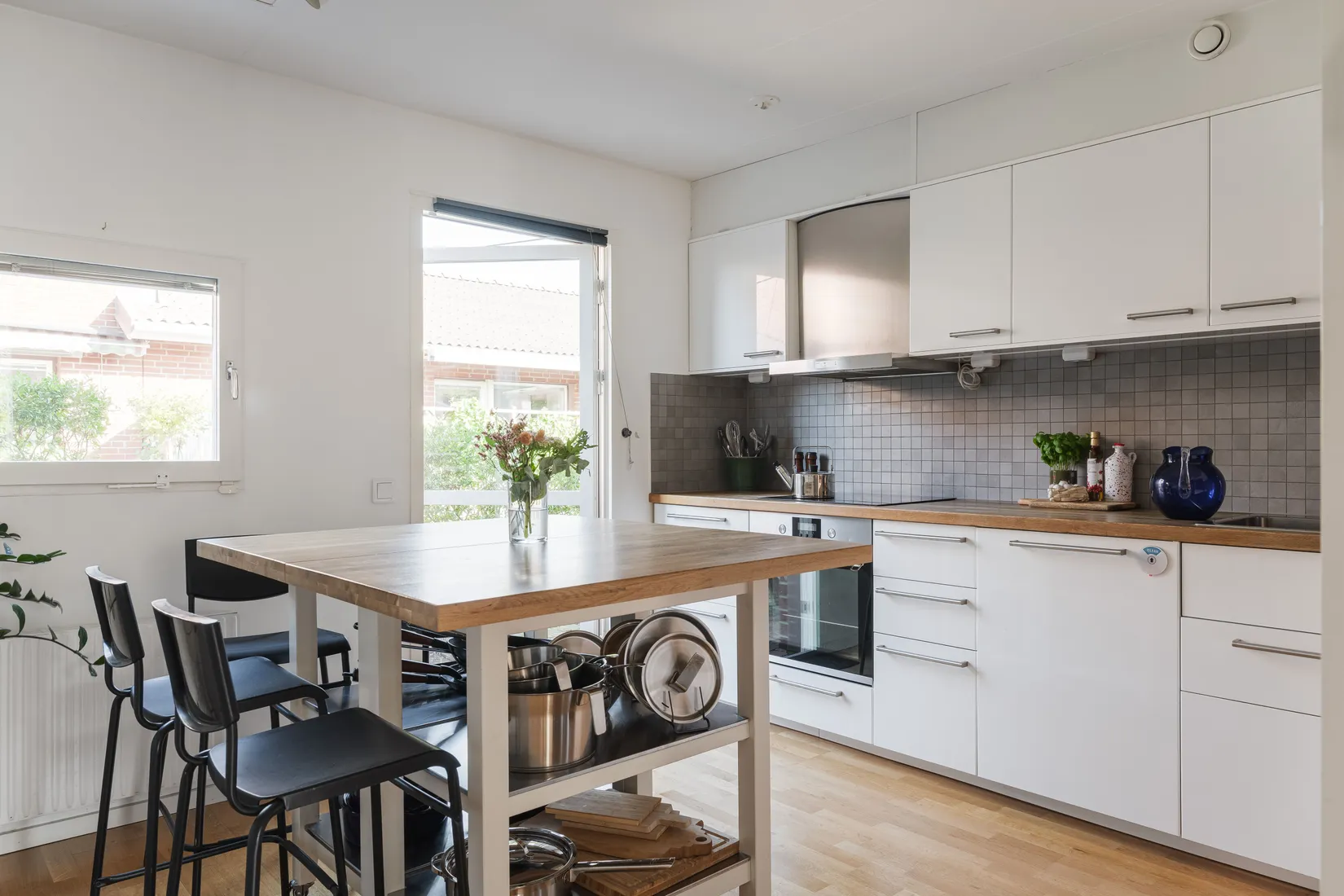 Bostadsrätt, Söderåsgatan 33, Limhamn, Malmö