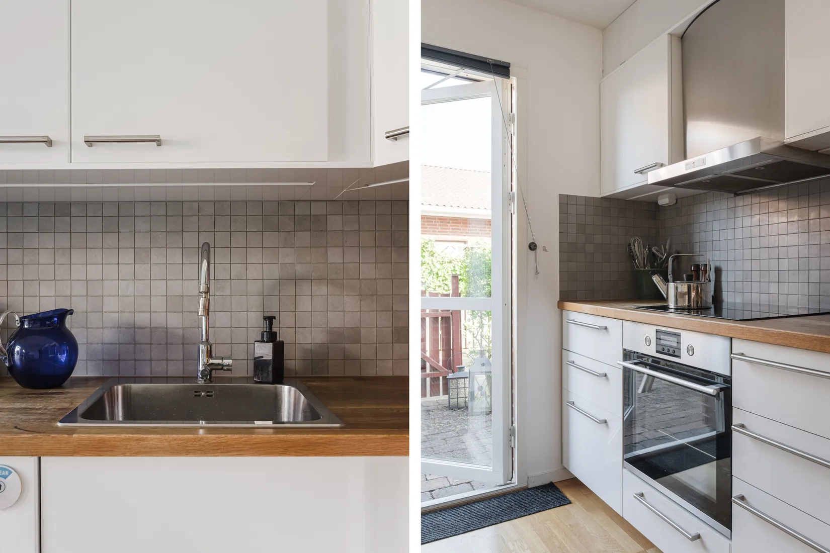 Bostadsrätt, Söderåsgatan 33, Limhamn, Malmö