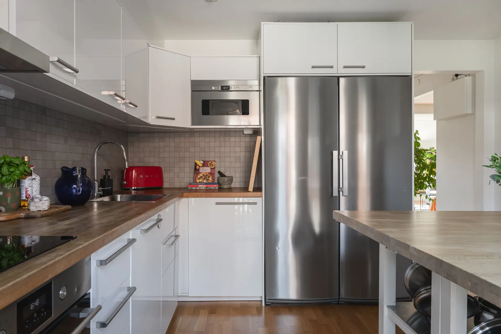 Bostadsrätt, Söderåsgatan 33, Limhamn, Malmö