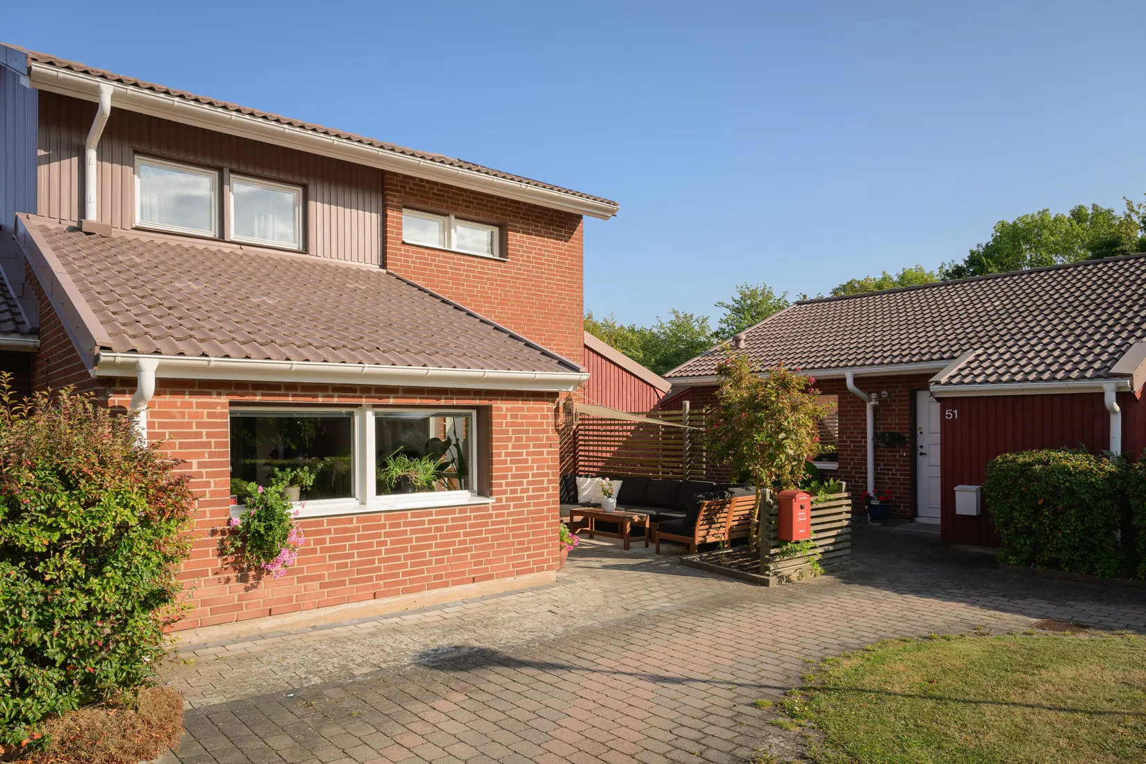 Bostadsrätt, Söderåsgatan 33, Limhamn, Malmö