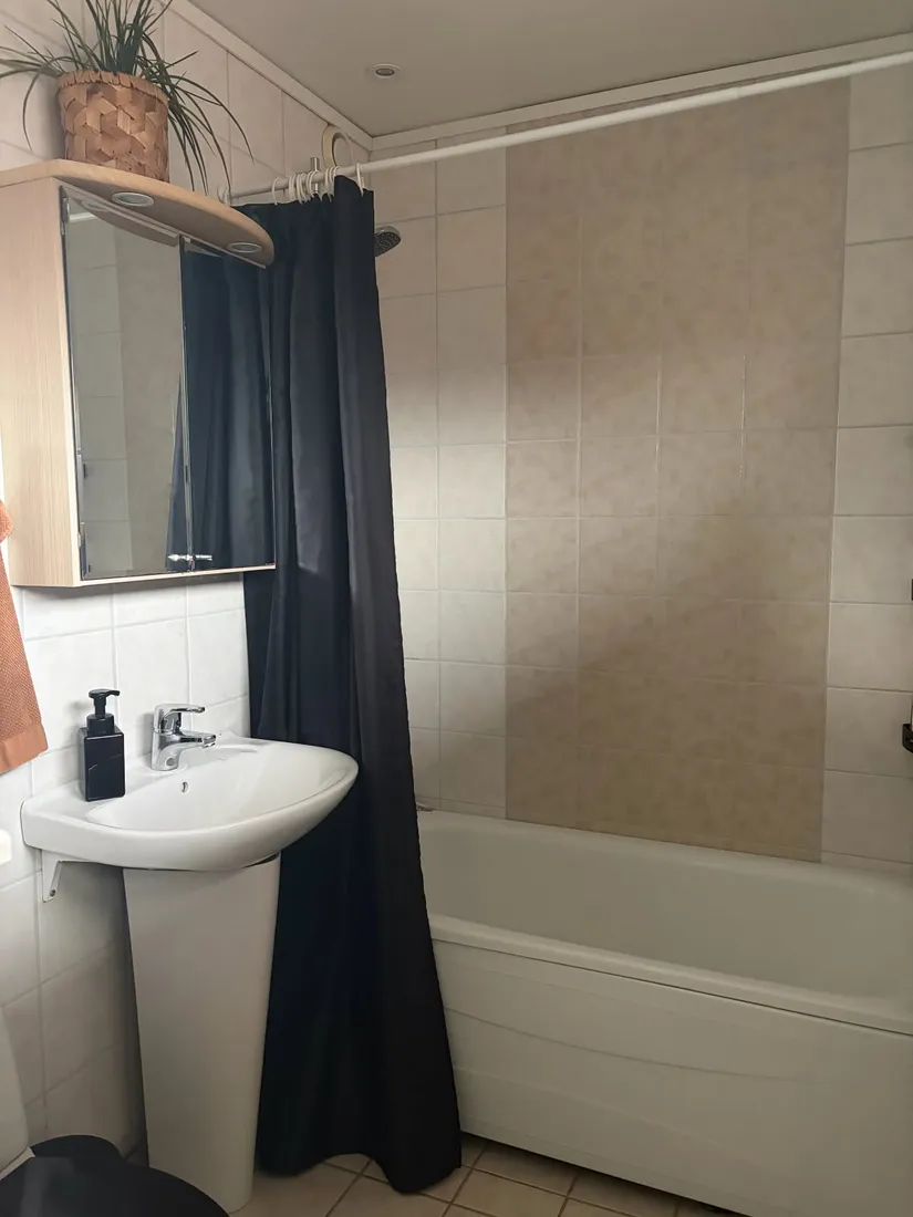 Bostadsrätt, Söderåsgatan 33, Limhamn, Malmö