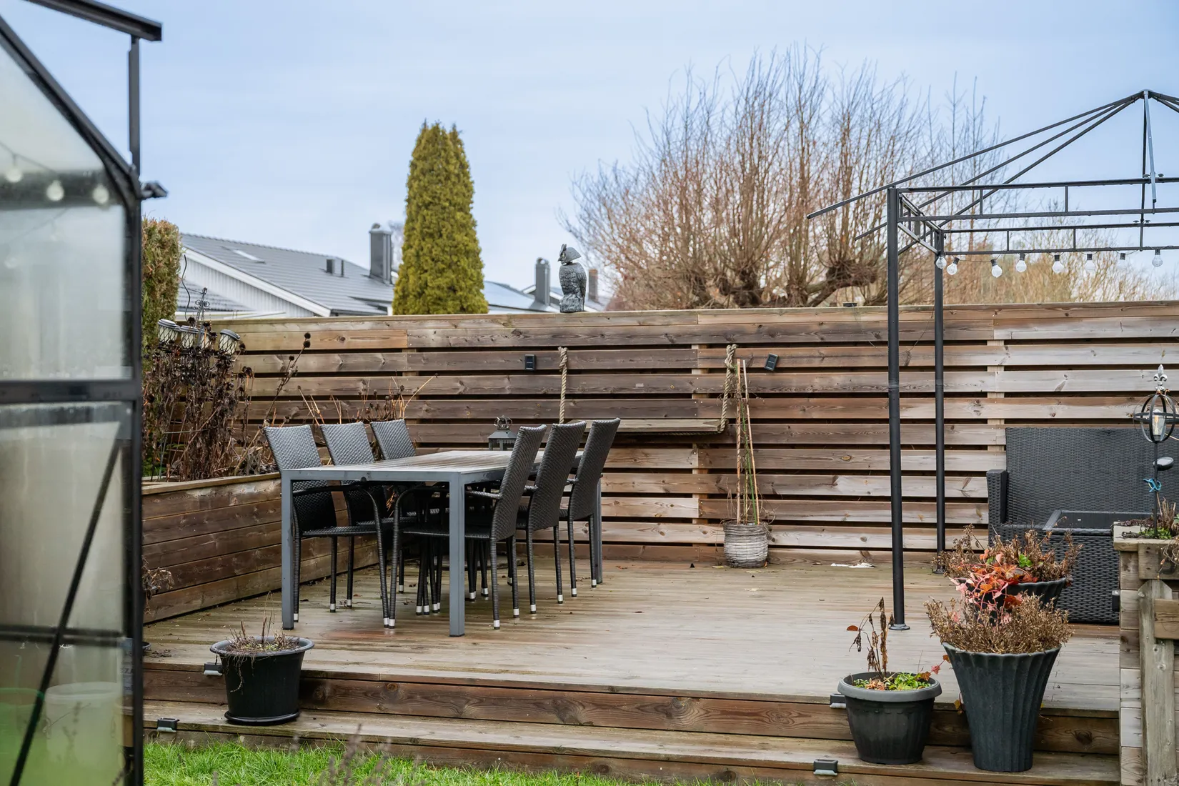 Villa, Videvägen 1, Östervärn, Hässleholm