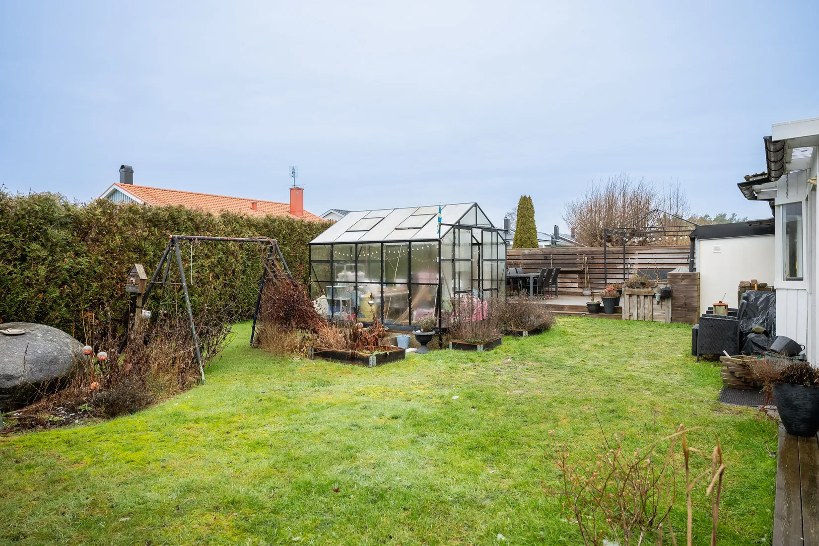 Villa, Videvägen 1, Östervärn, Hässleholm