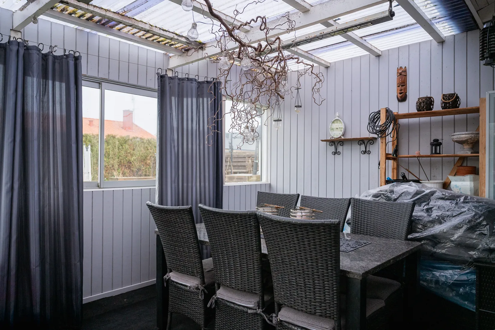 Villa, Videvägen 1, Östervärn, Hässleholm