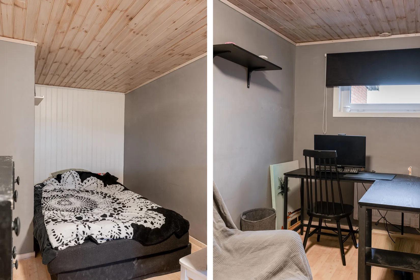 Villa, Videvägen 1, Östervärn, Hässleholm